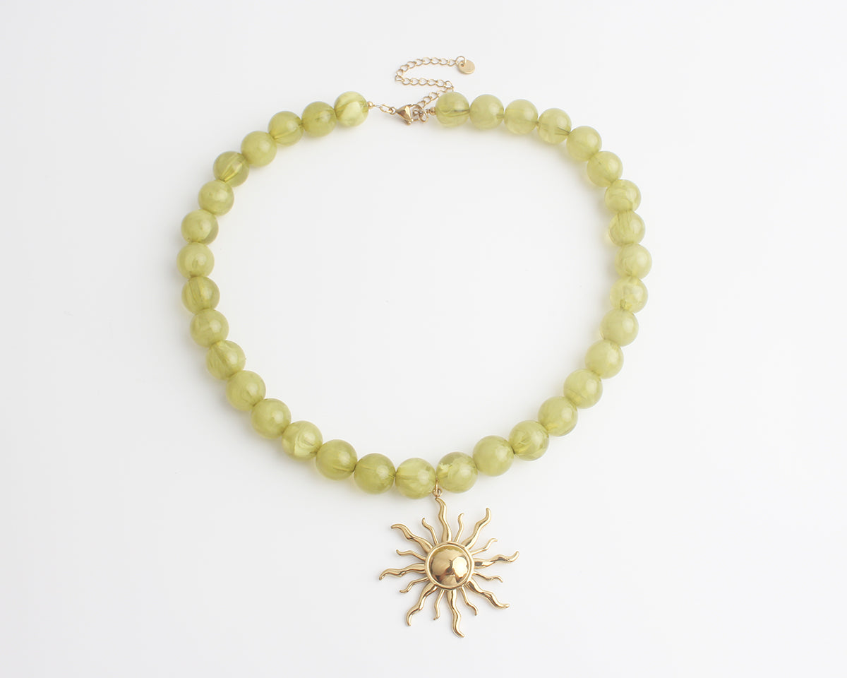 Juliana - Ketting - Stainless Steel