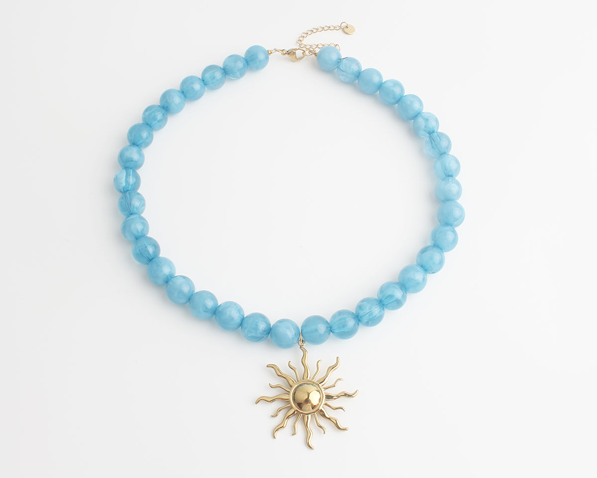 Juliana - Ketting - Stainless Steel