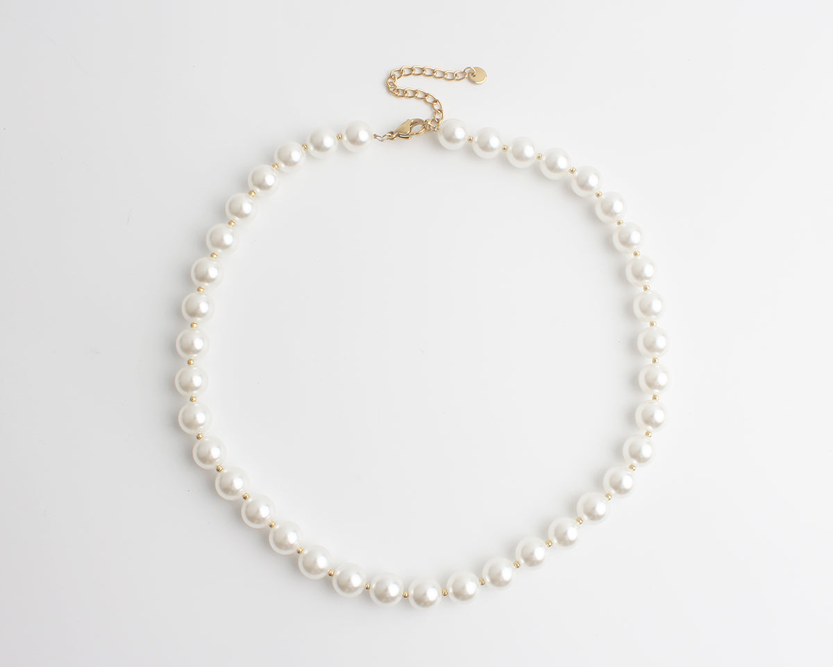 Siren - Ketting - Stainless Steel