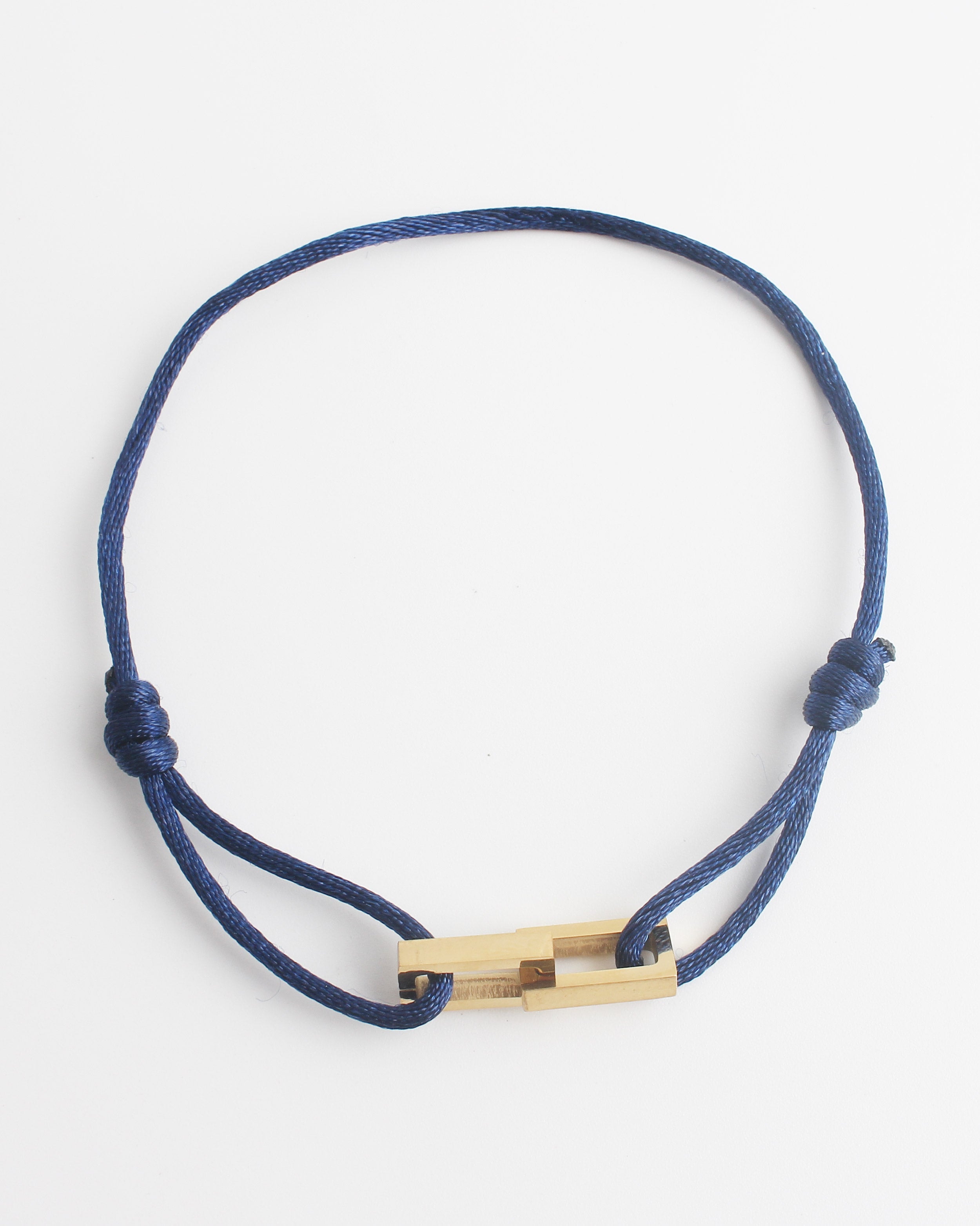 Sky - Armband - Stainless Steel