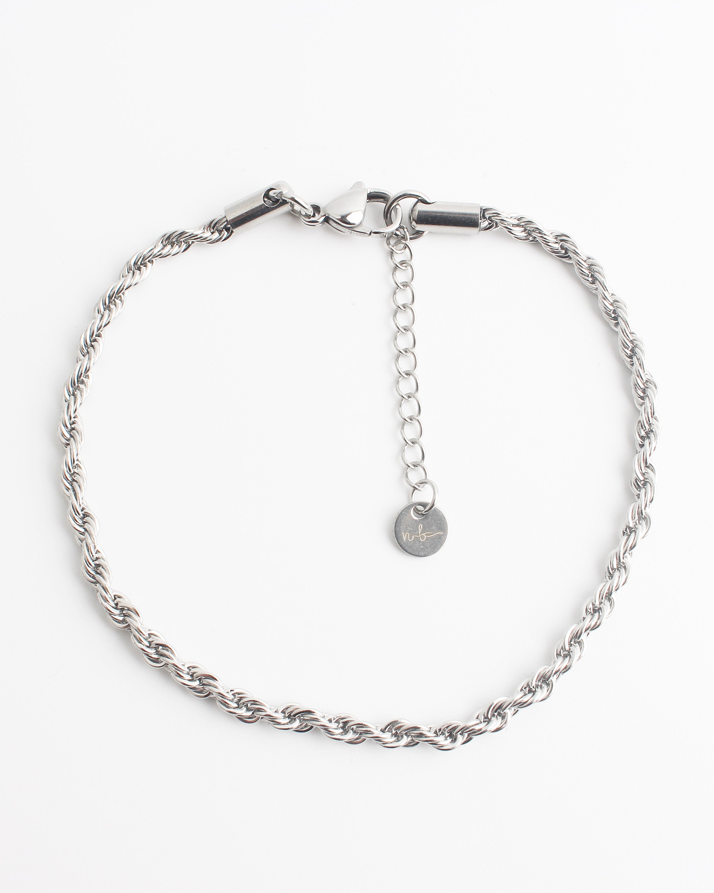 Bentley - Armband - Stainless Steel