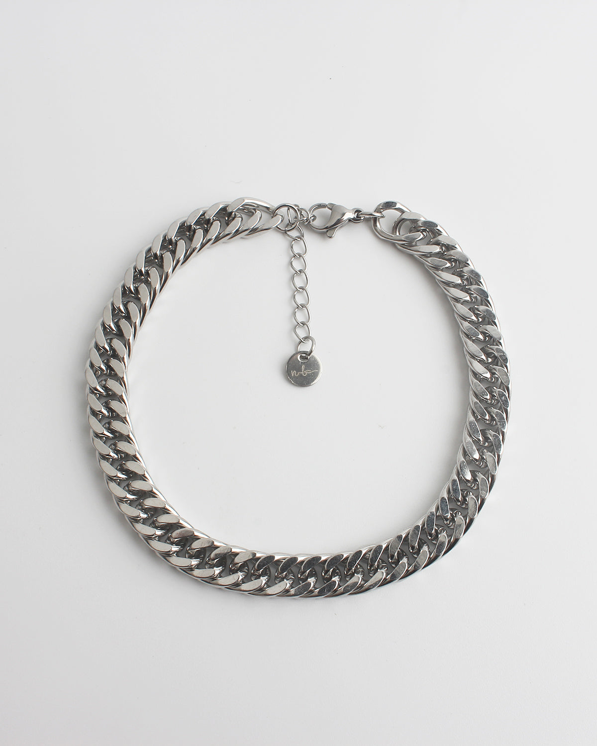 George - Armband - Stainless Steel