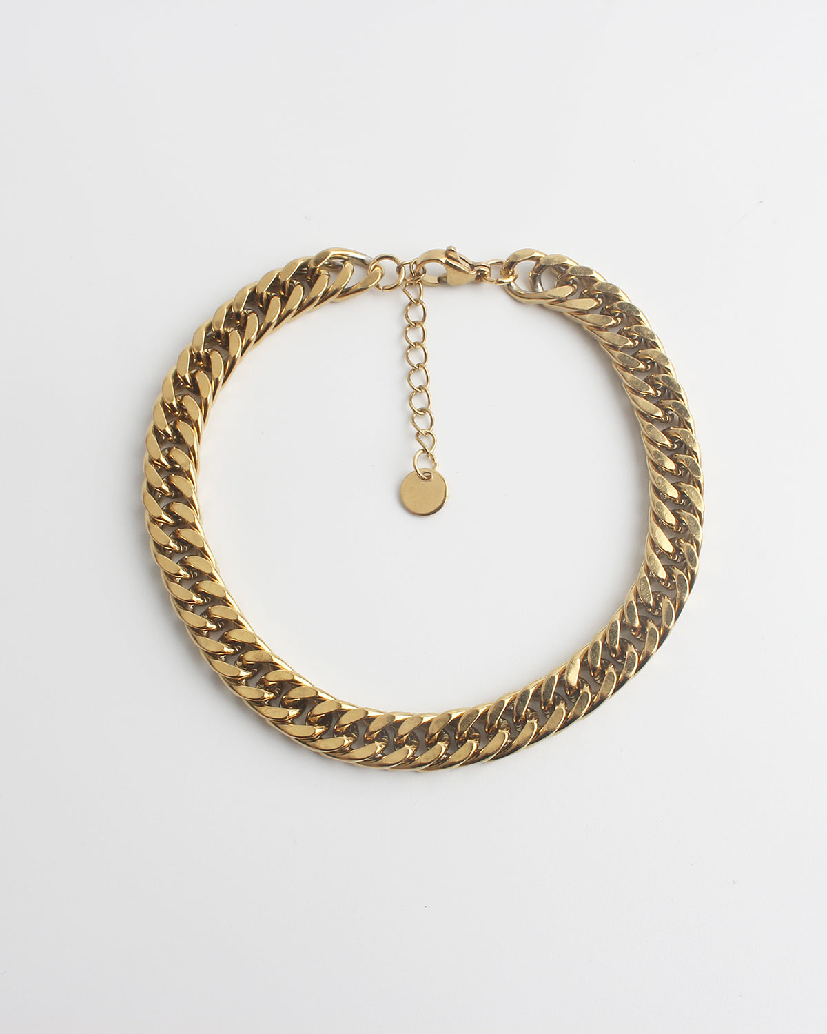 George - Armband - Stainless Steel