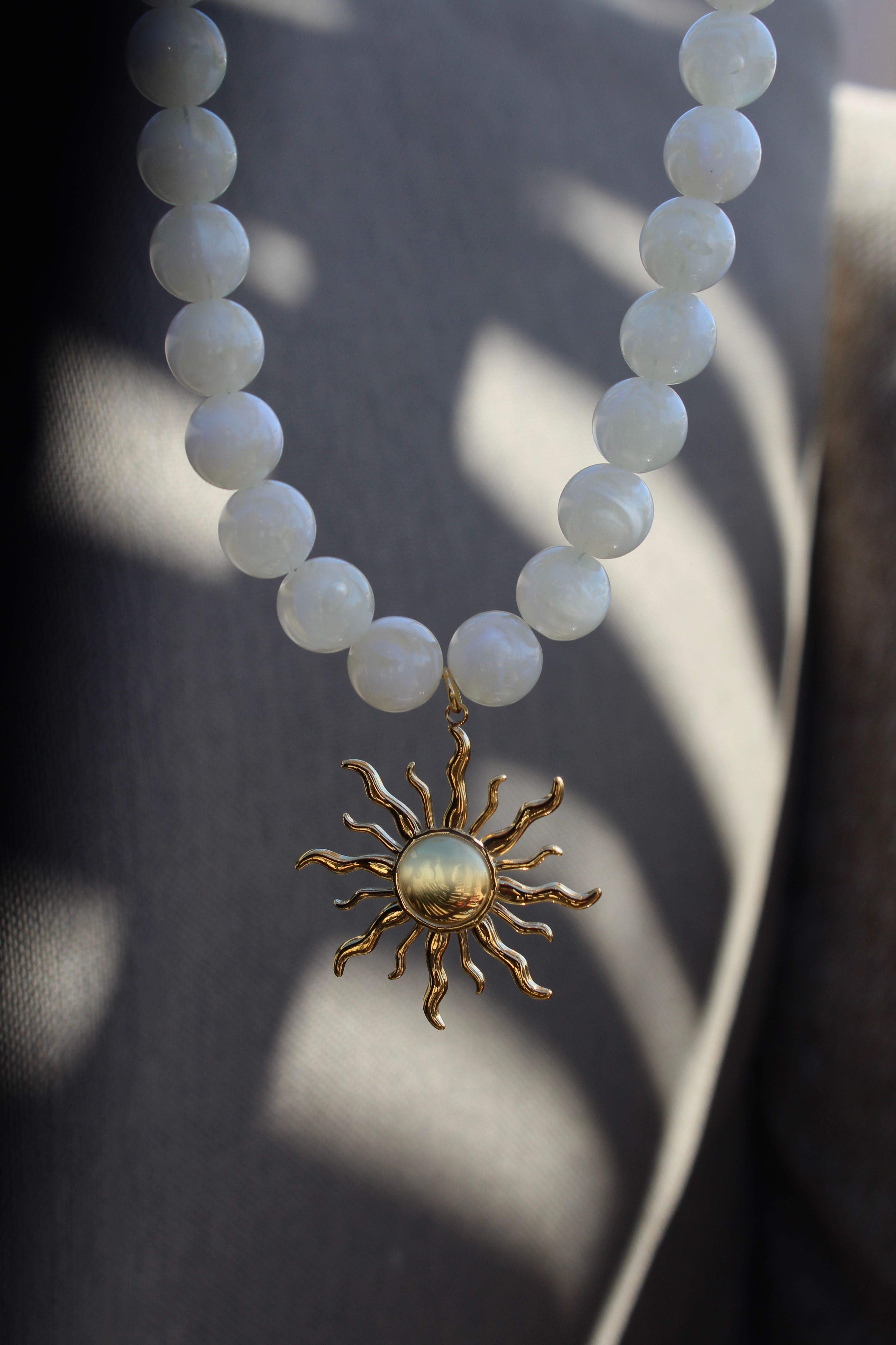 Juliana - Ketting - Stainless Steel