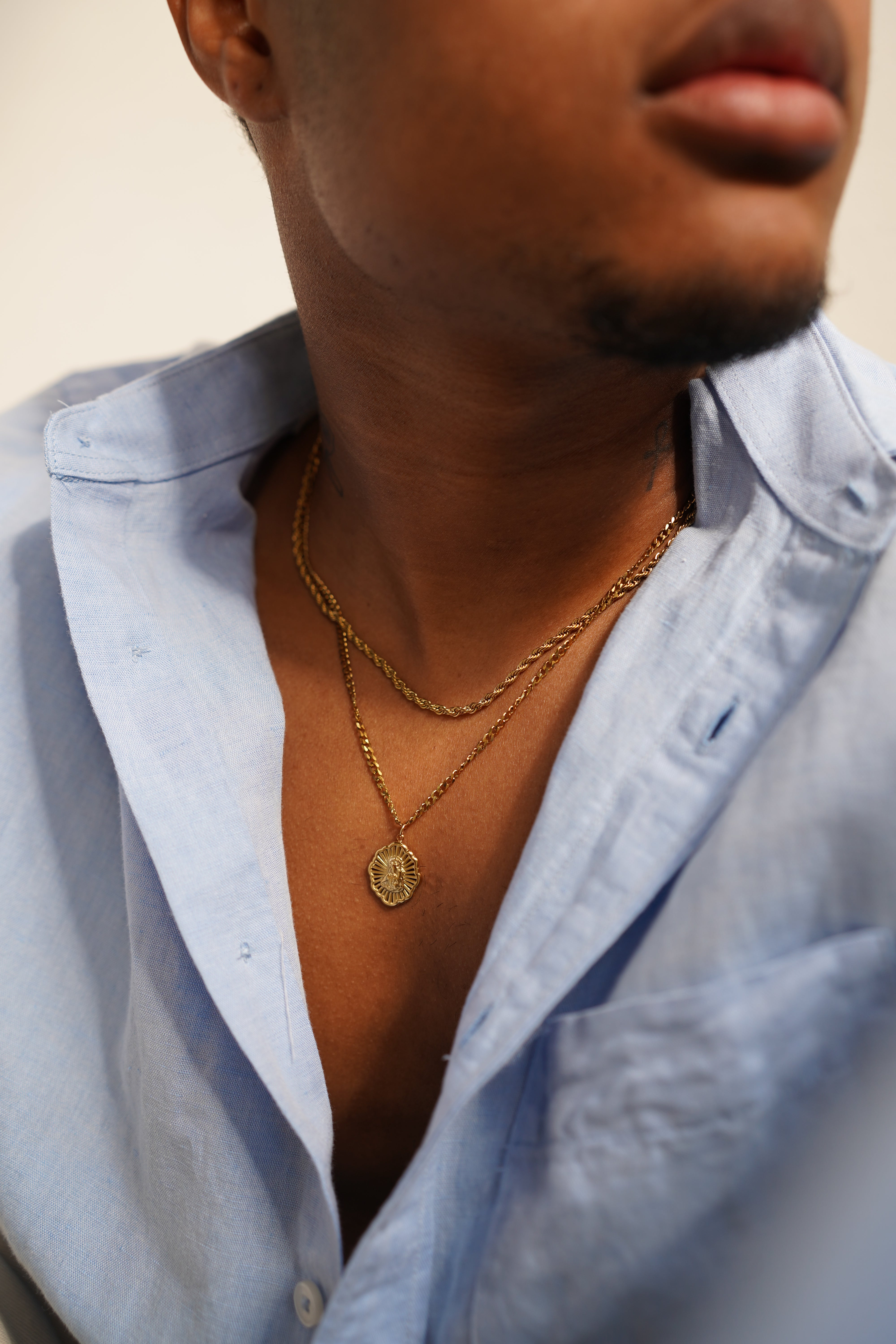 MEN | Kettingen
