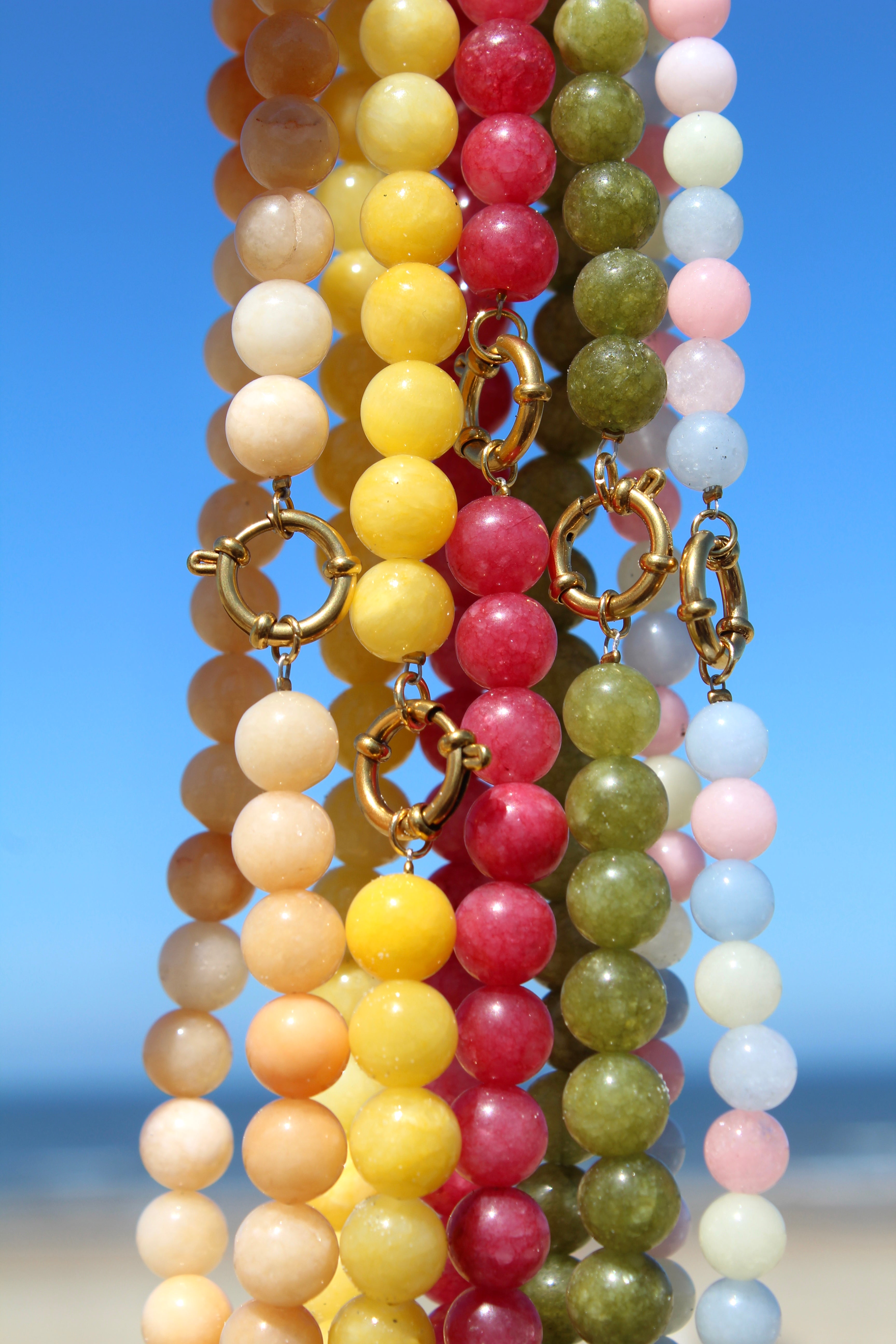 Rainbow collectie
