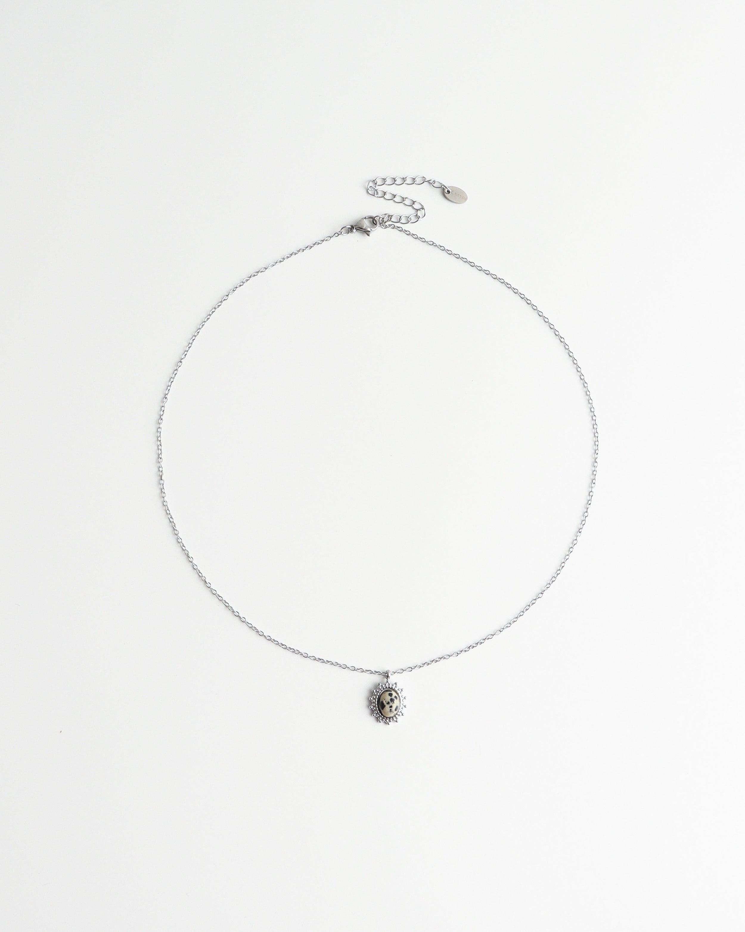 Jolie - Ketting - Stainless Steel