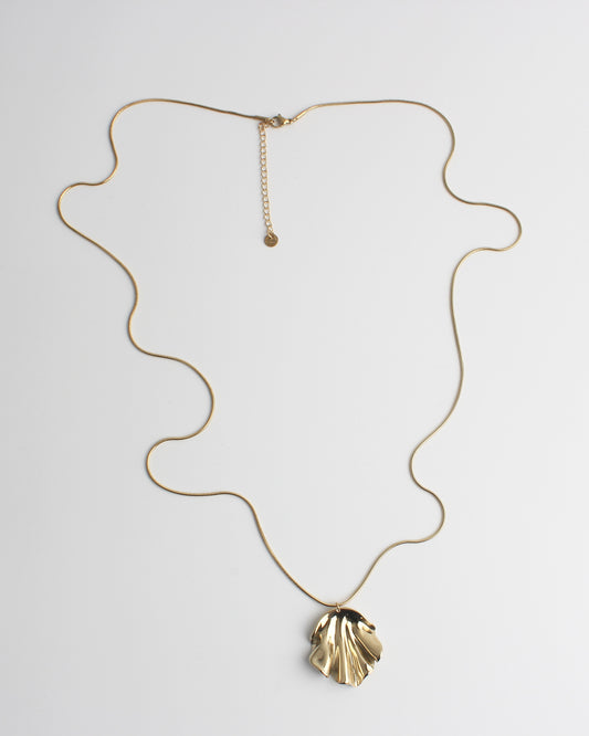 Ariane - Ketting - Stainless Steel