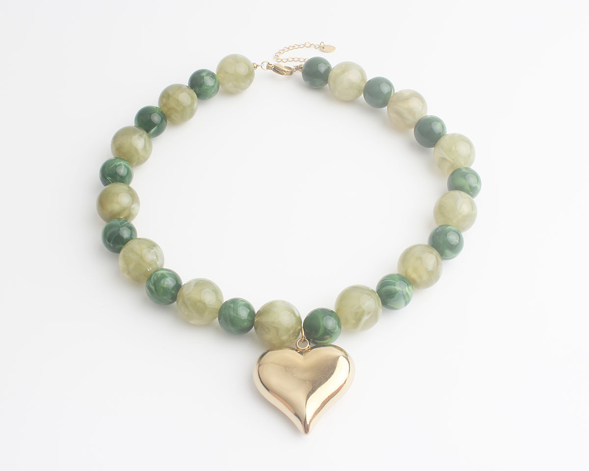 Sweetheart - Ketting - Stainless Steel