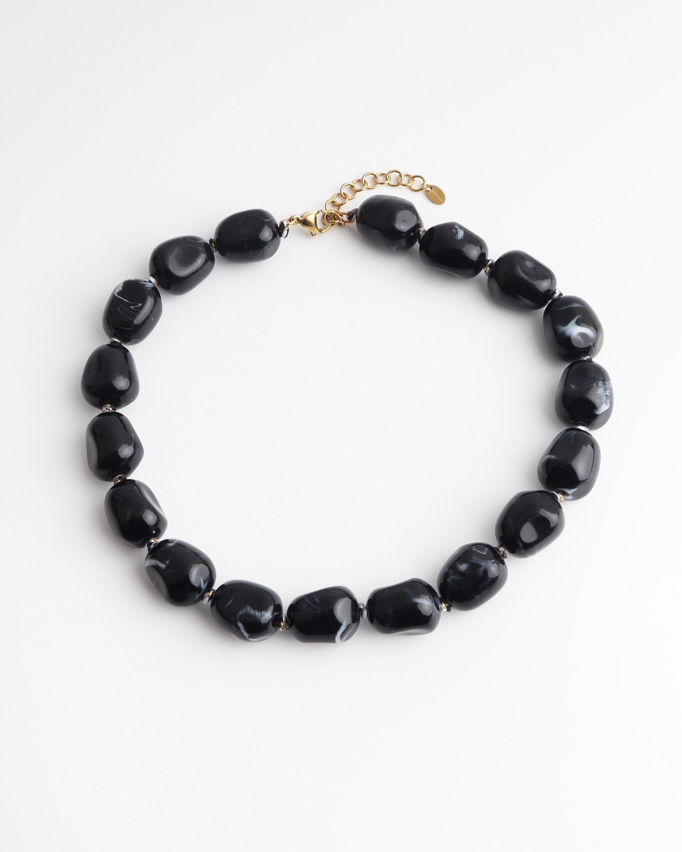 Renske - Ketting - Stainless Steel