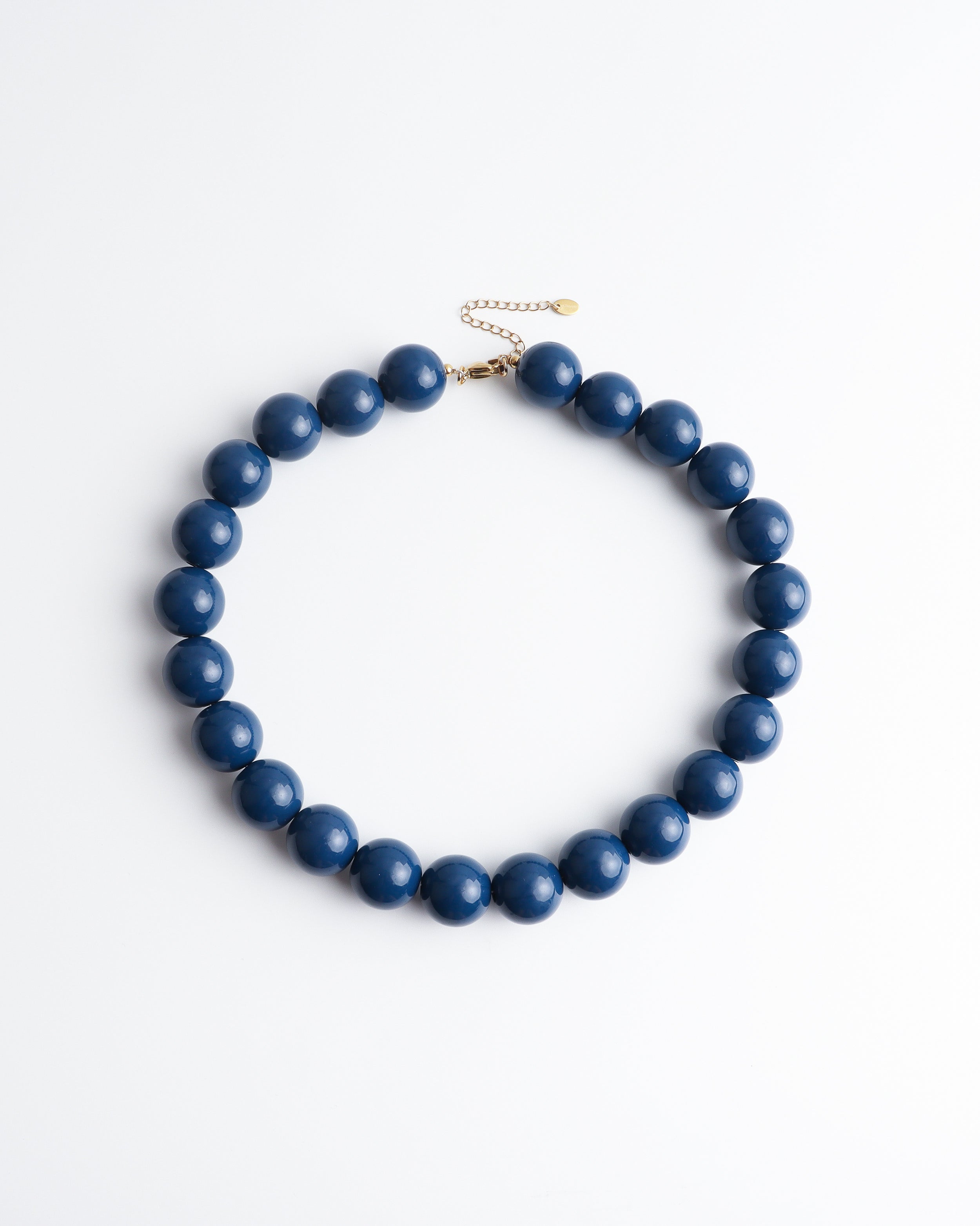 Ophelia - Ketting - Stainless Steel