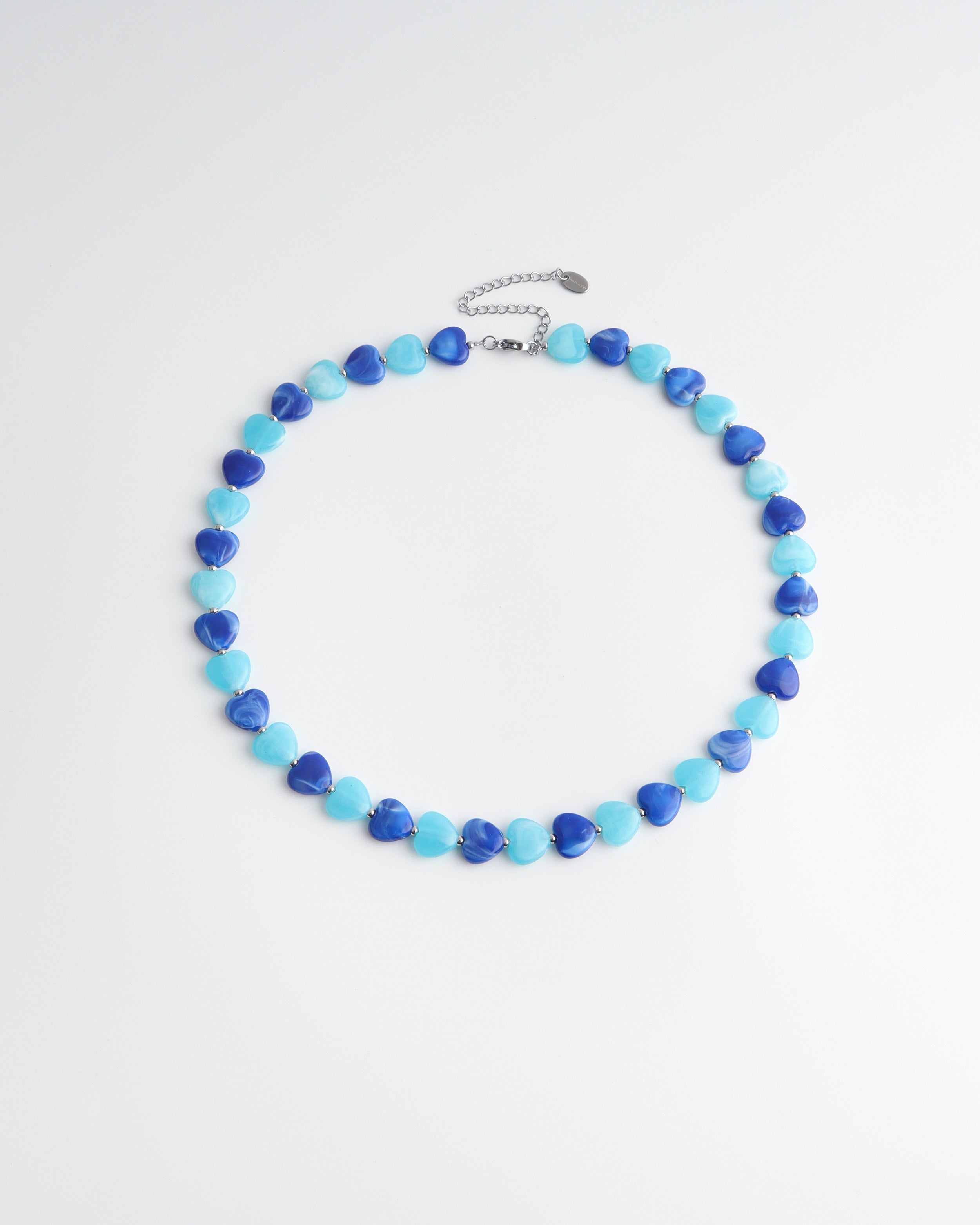 Serena - Ketting - Stainless Steel