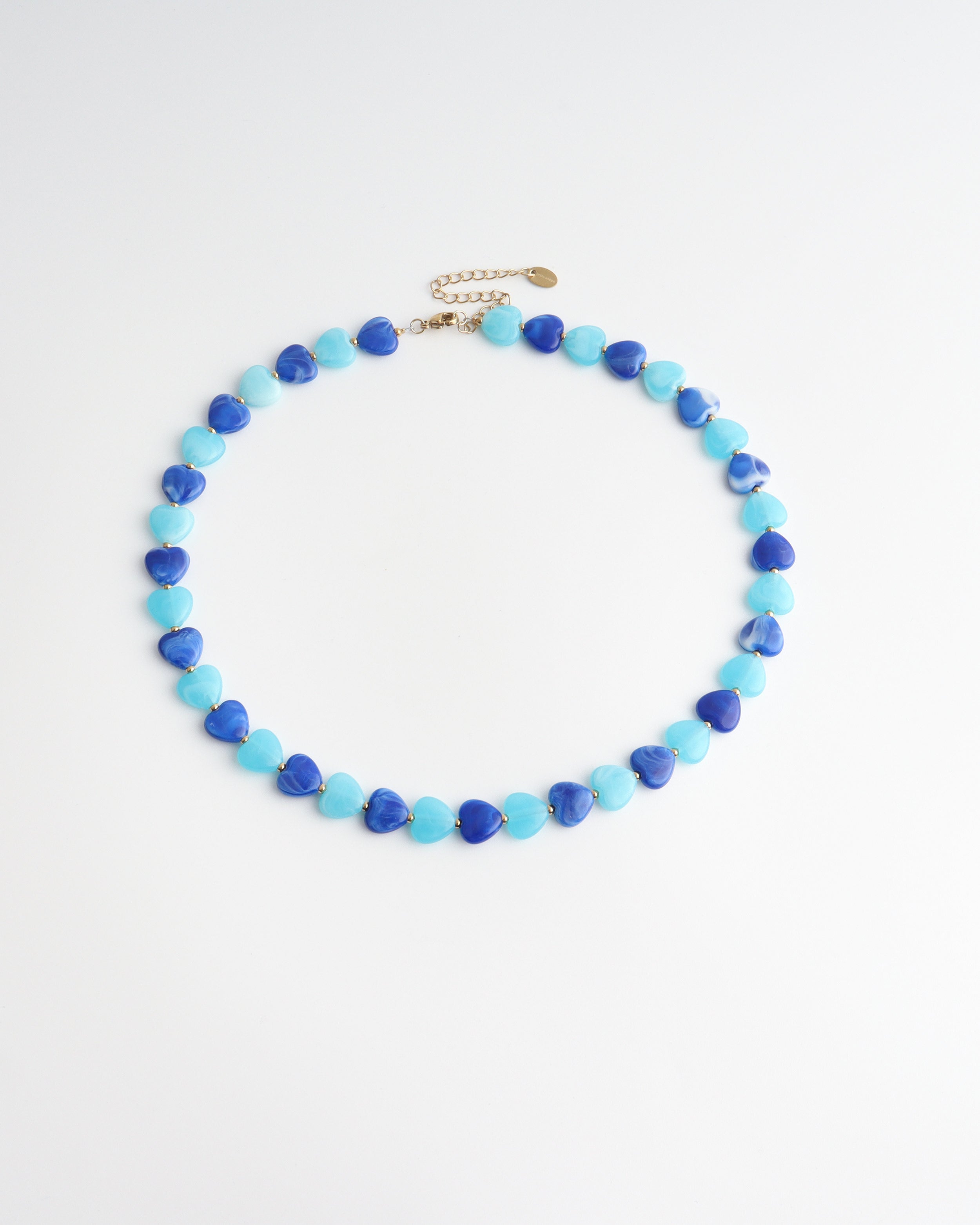 Serena - Ketting - Stainless Steel