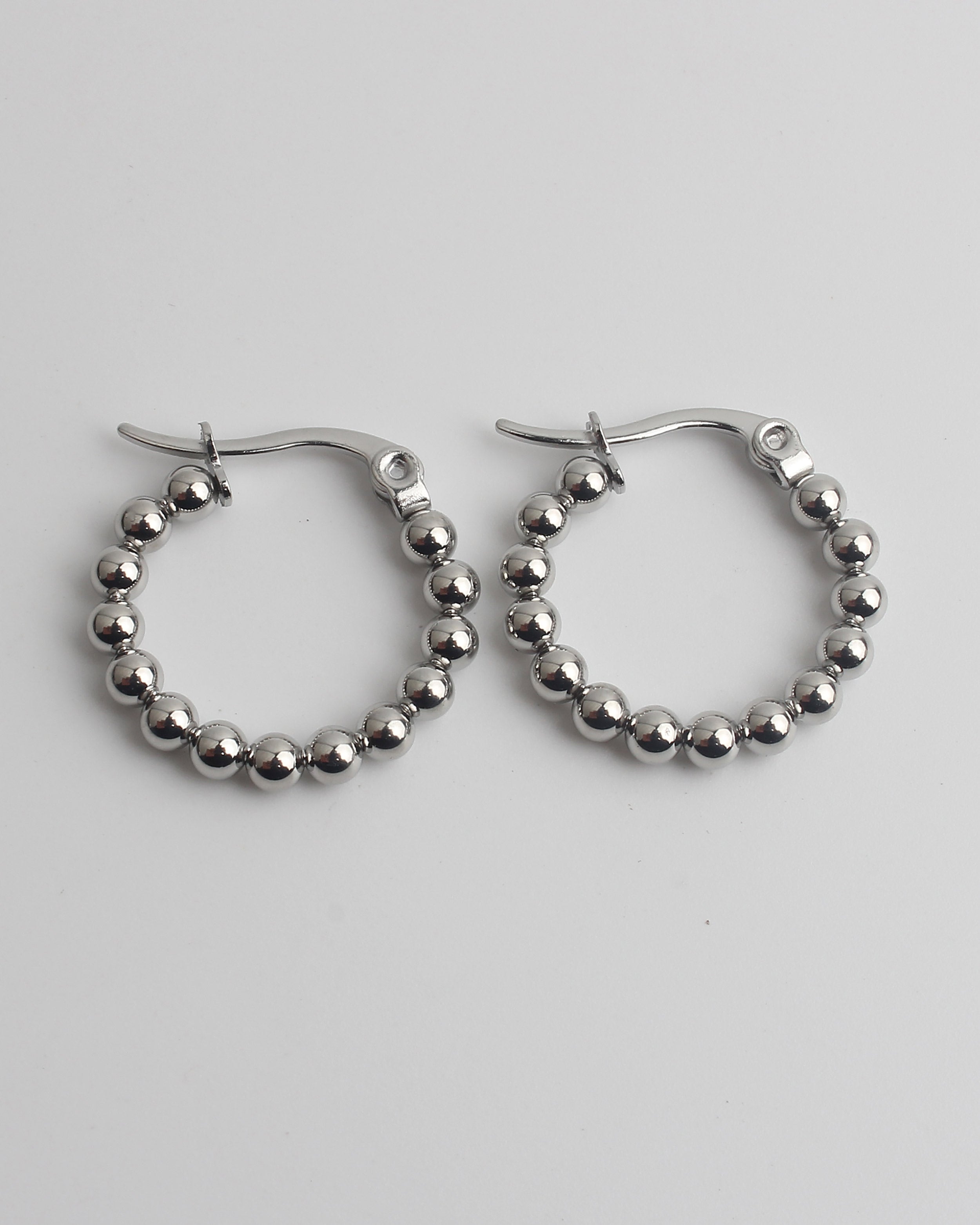 Myrthe - Oorbellen - Stainless Steel