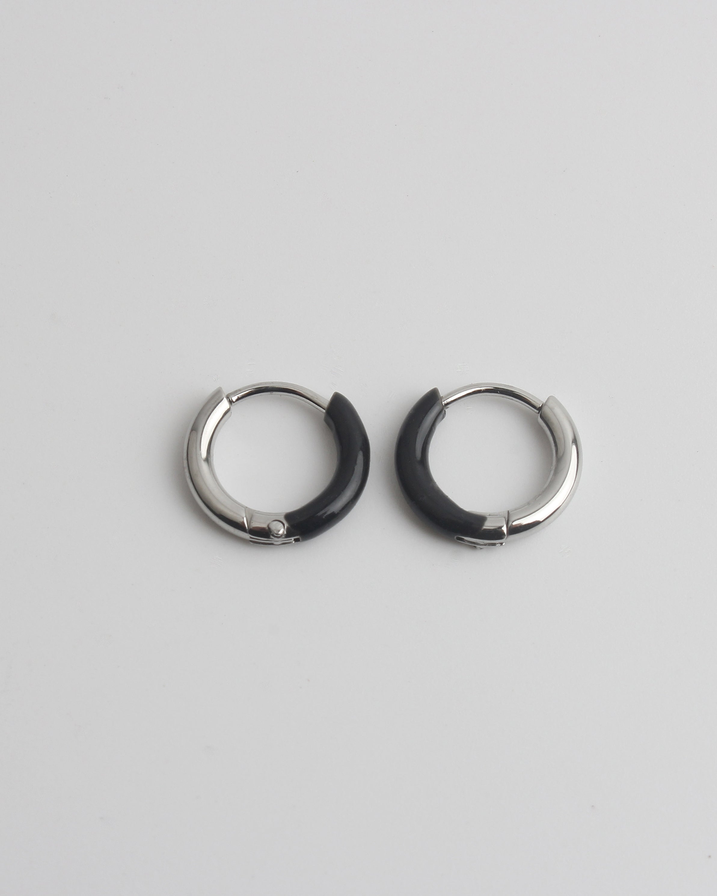 Happy Times - Oorbellen - Stainless Steel