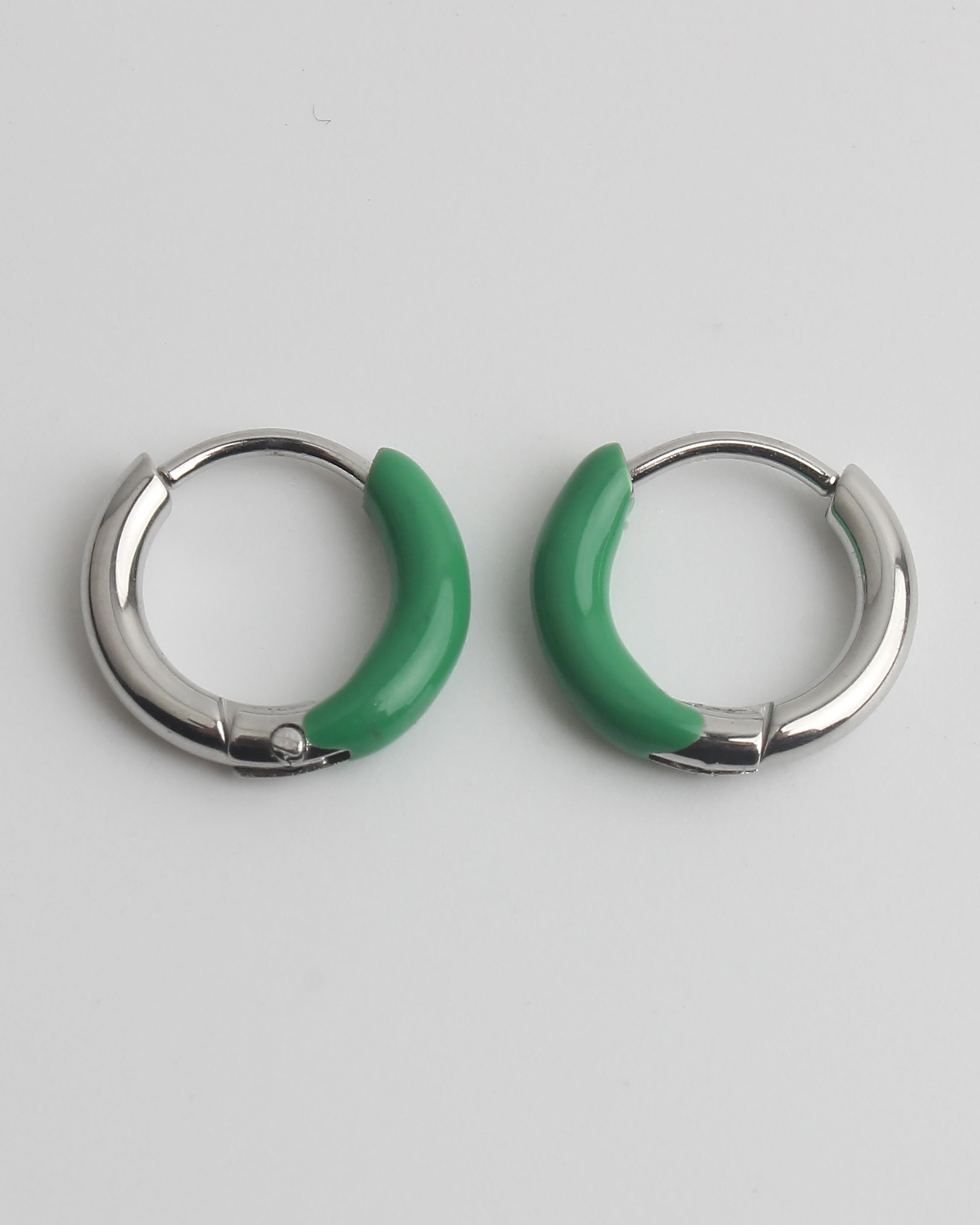 Happy Times - Oorbellen - Stainless Steel