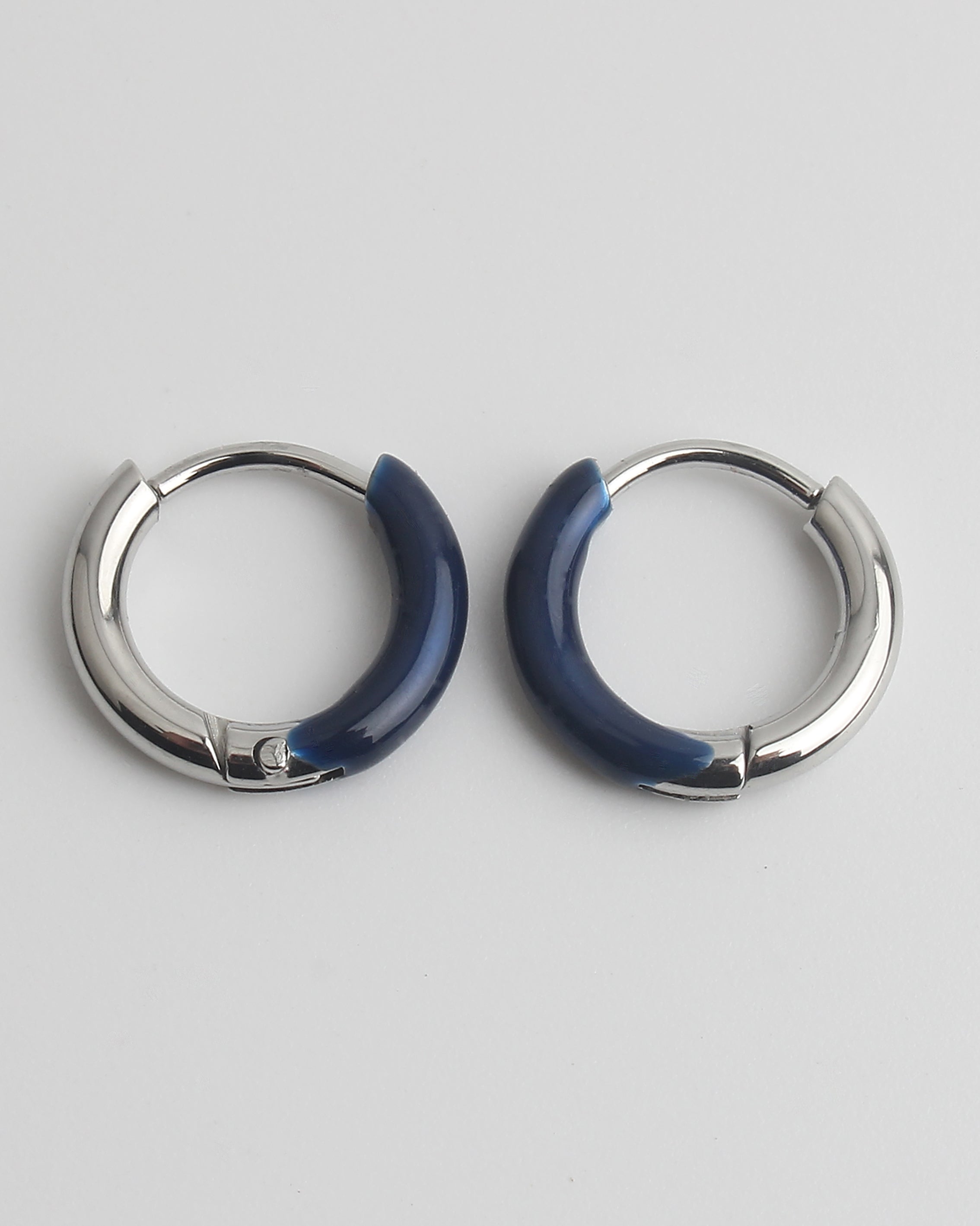 Happy Times - Oorbellen - Stainless Steel