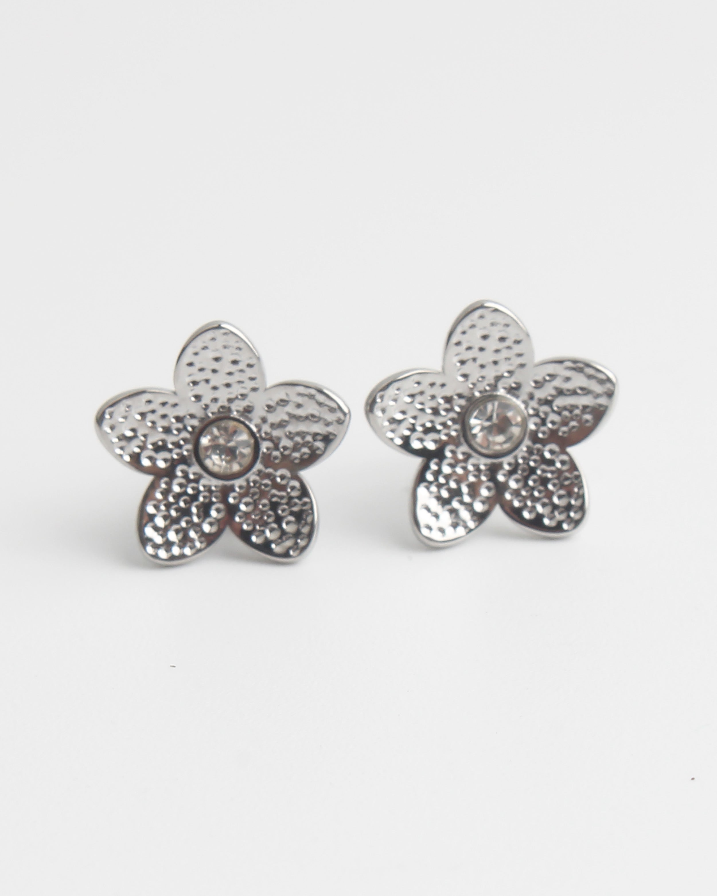 Sage - Studs - Oorbellen - Stainless Steel
