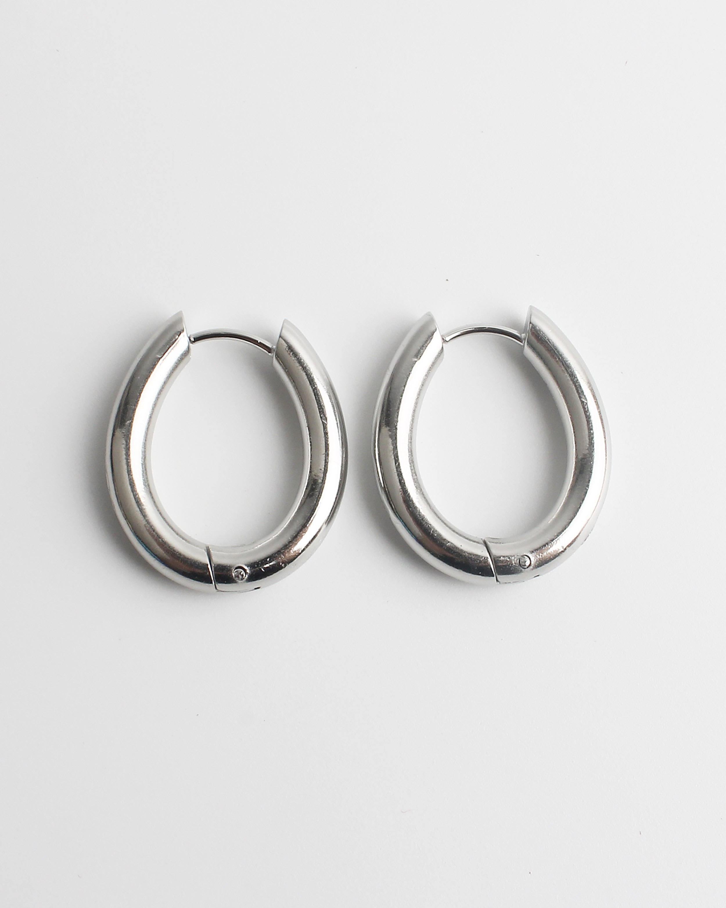 Marilou - Oorbellen - Stainless Steel