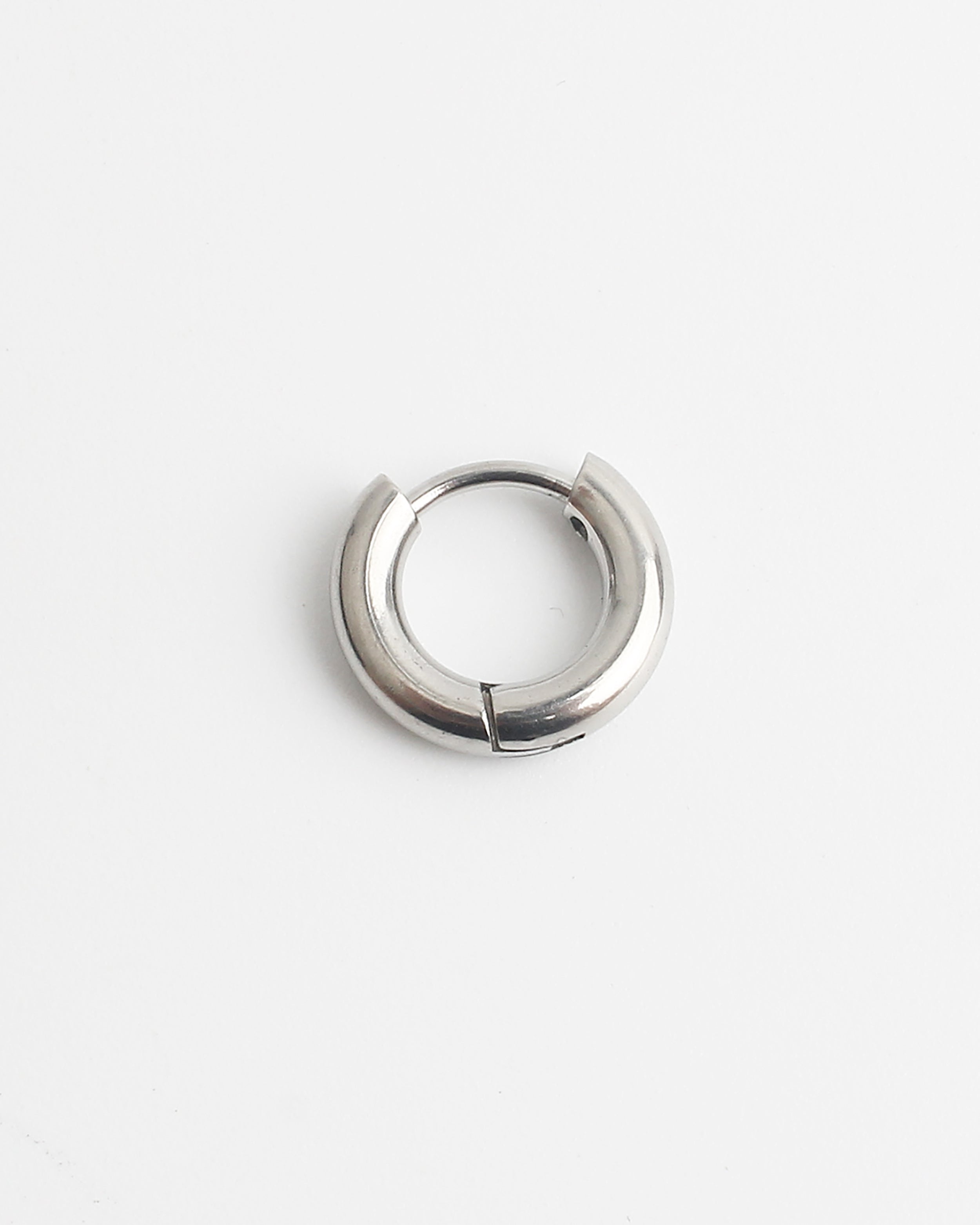 Original - Oorbel - Stainless Steel