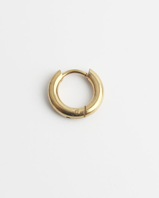 Original - Oorbel - Stainless Steel