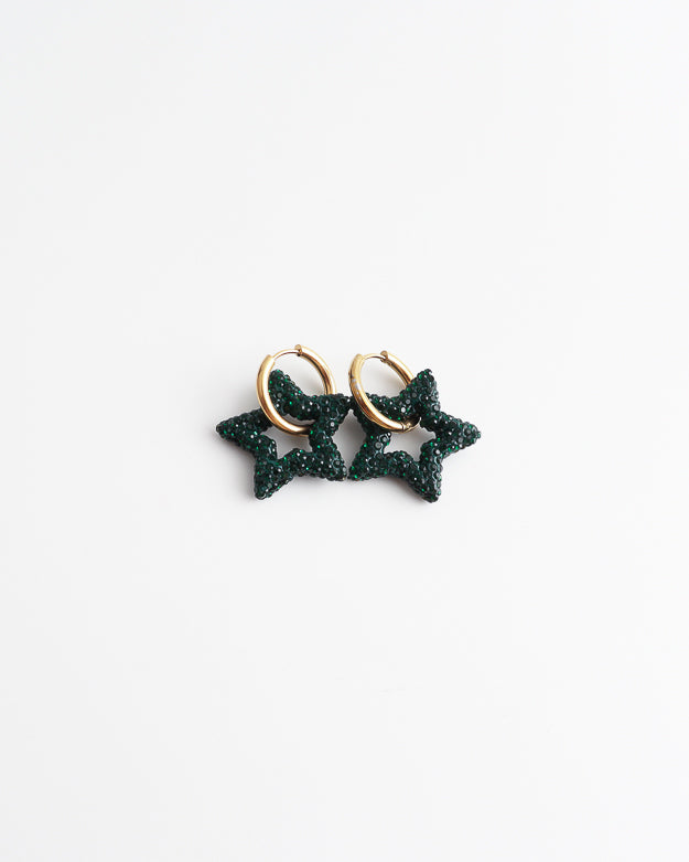 Evelina - Oorbellen - Stainless Steel