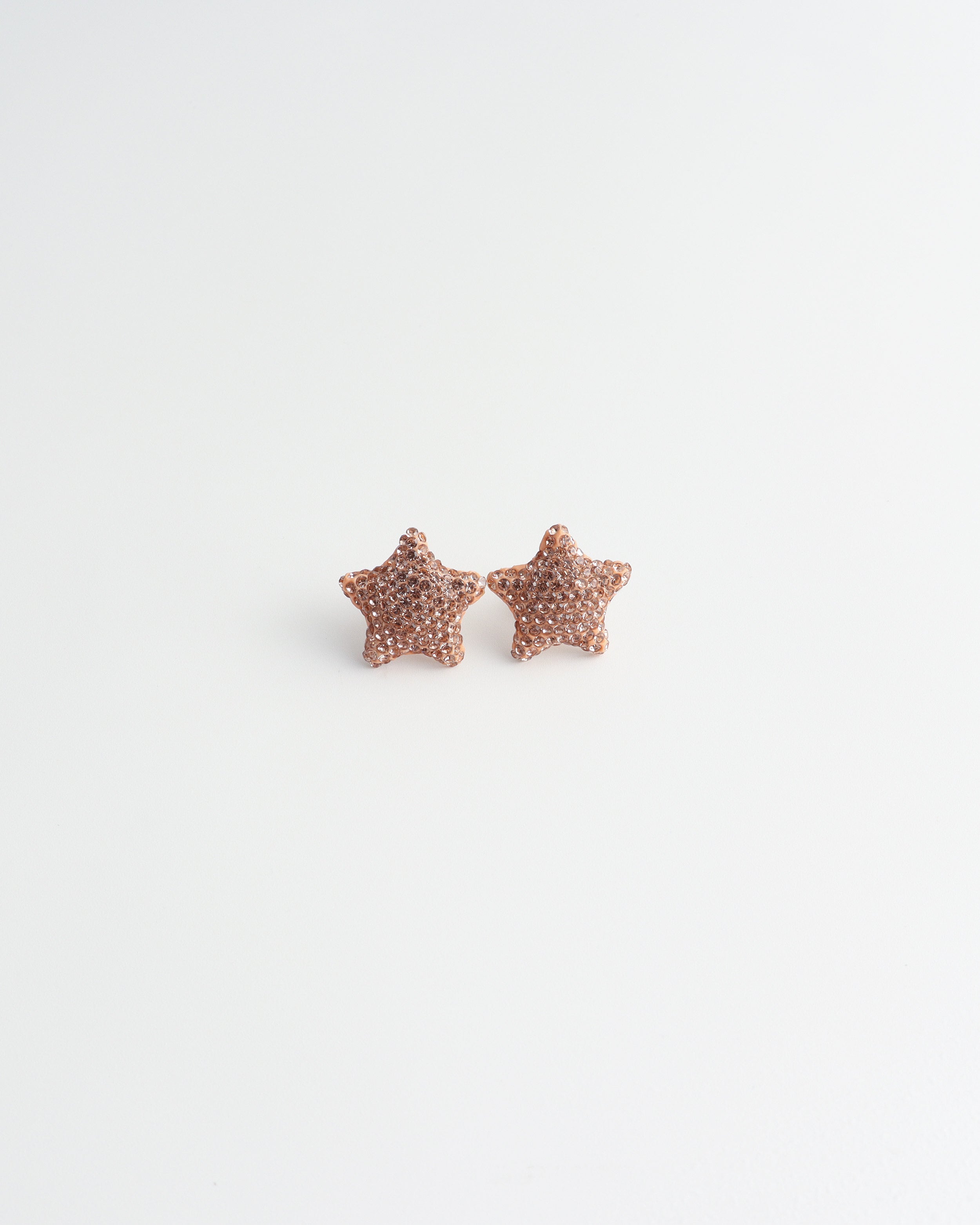 Evelina - Studs - Oorbellen - Stainless Steel