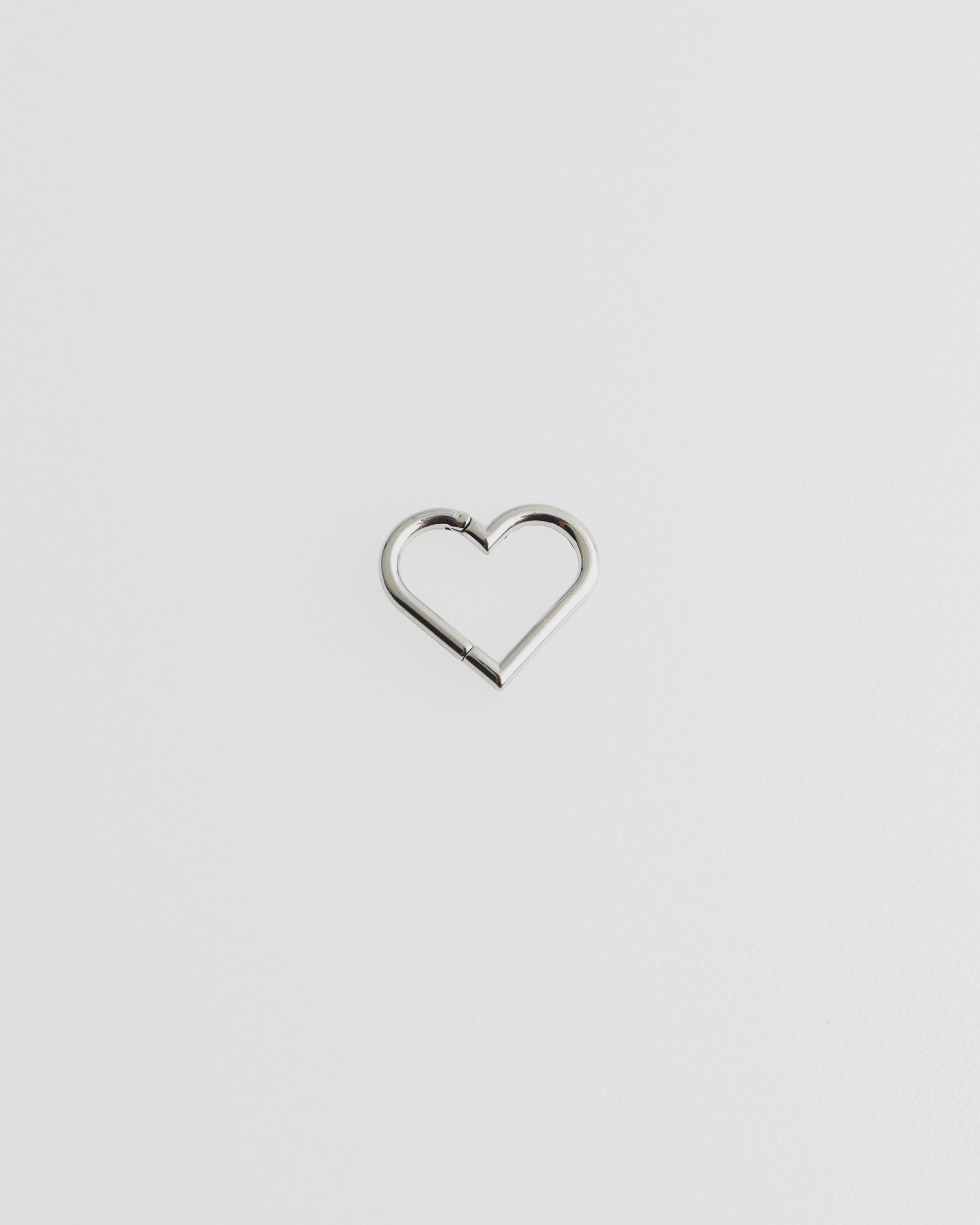 Suki - Piercing - Titanium