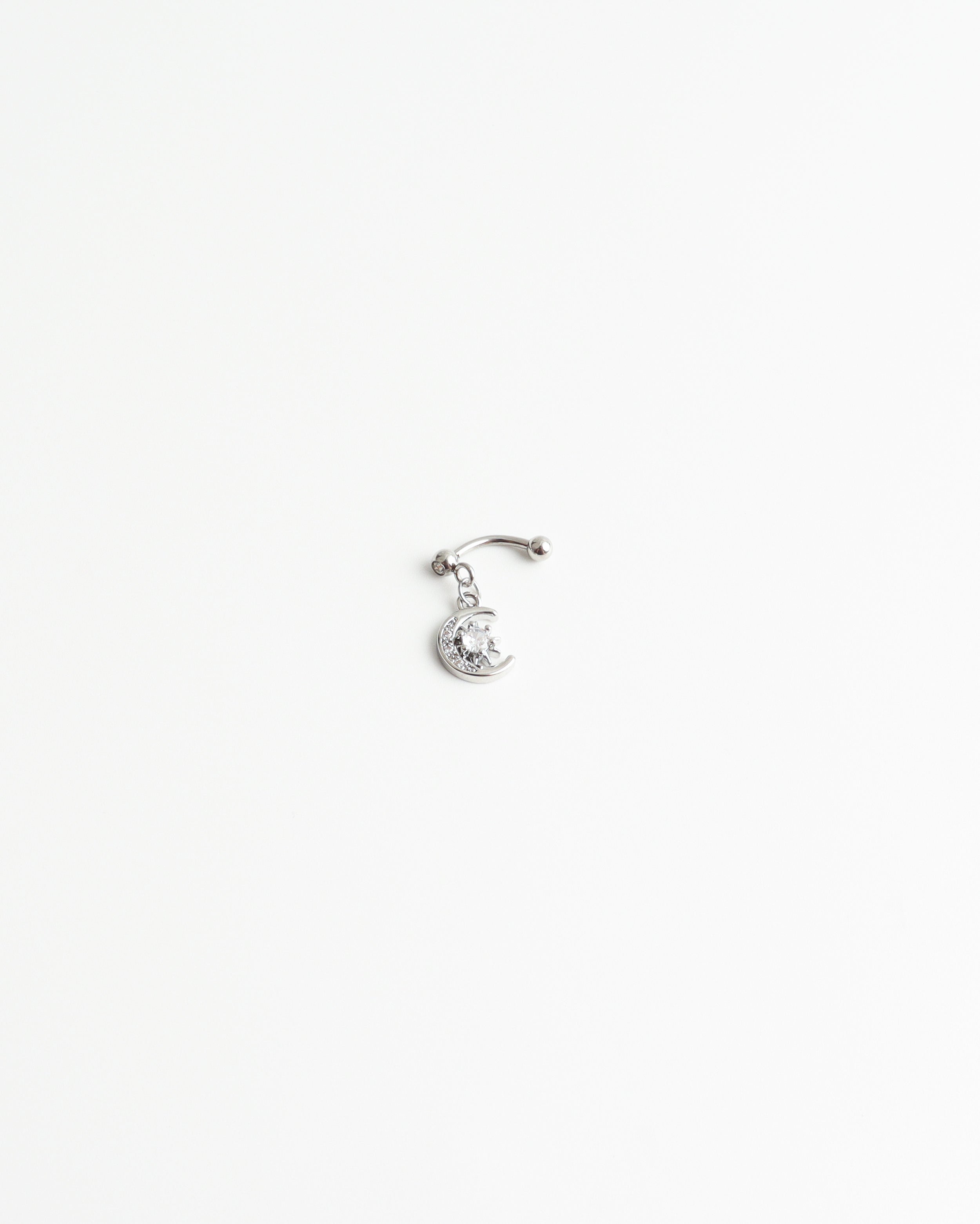 Aureline - Piercing - Titanium
