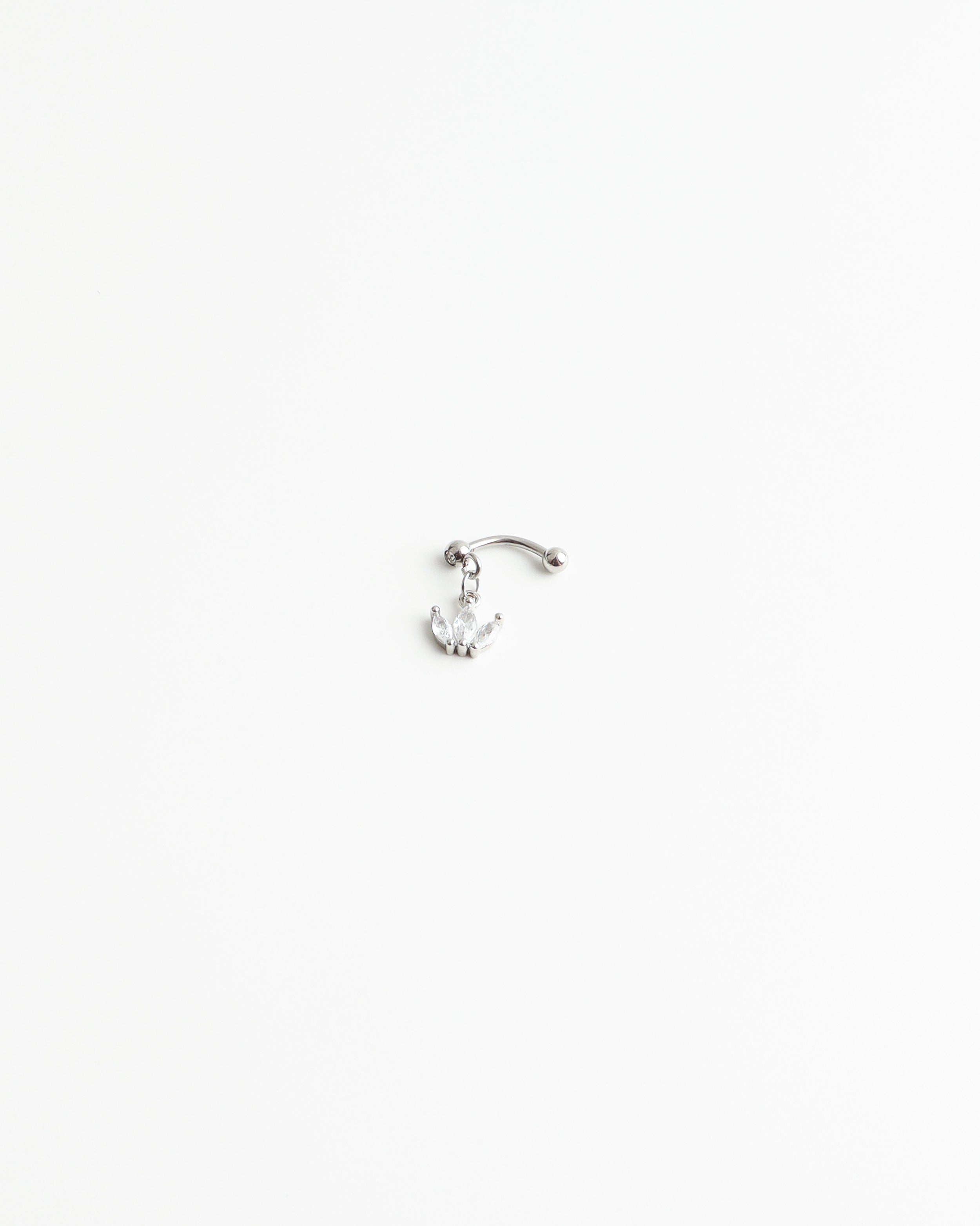 Caterina - Piercing - Titanium