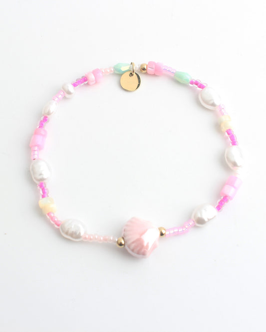 Raina - Armband - Stainless Steel