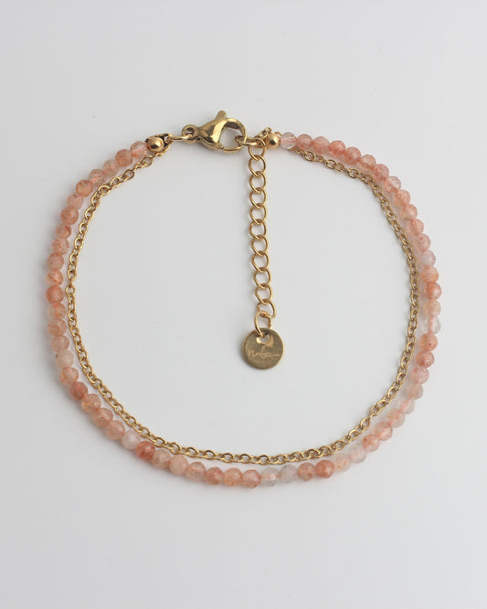 Lotte - Armband - Stainless Steel