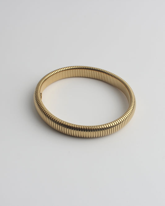 Rita S - Armband - Stainless Steel