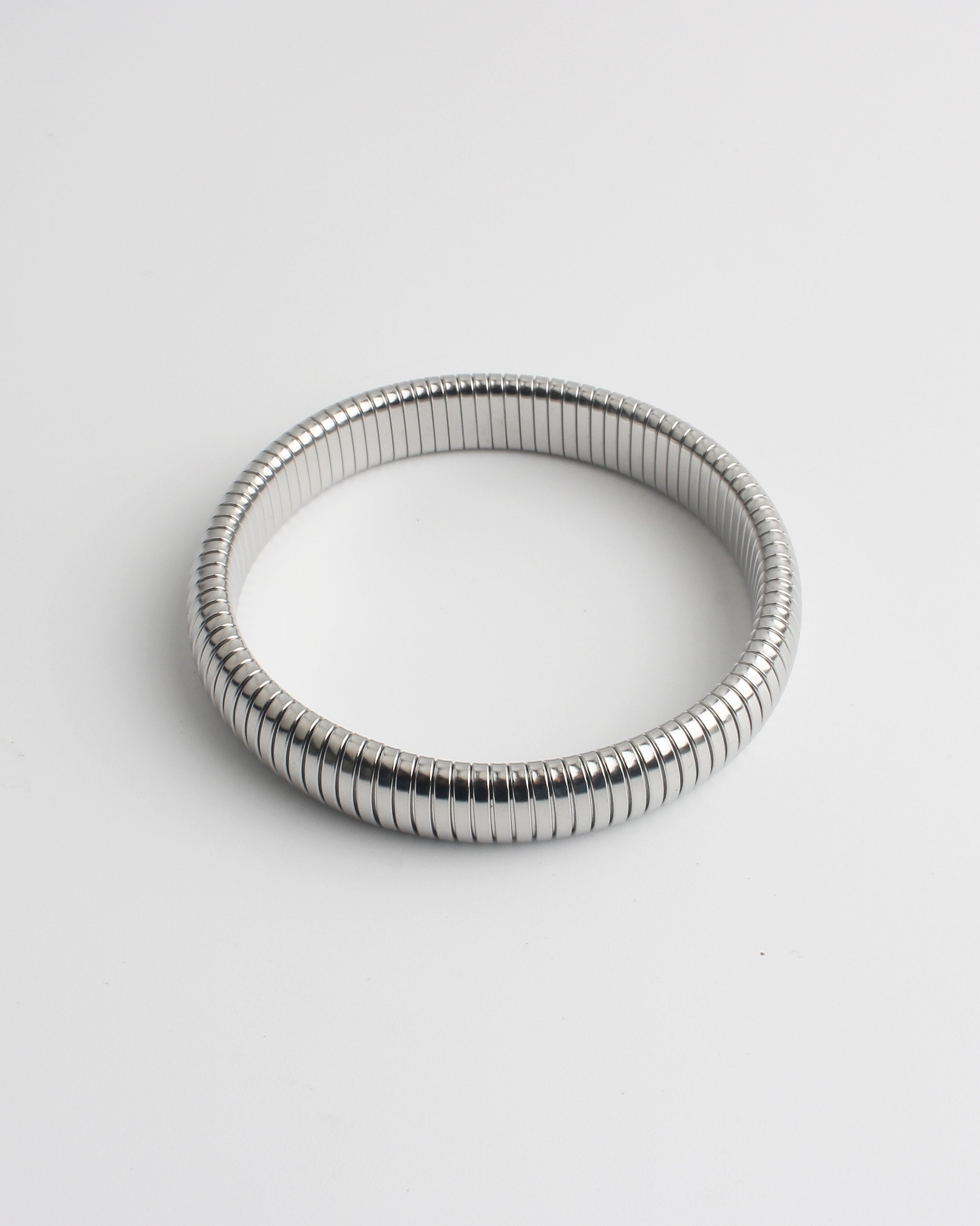 Rita M - Armband - Stainless Steel