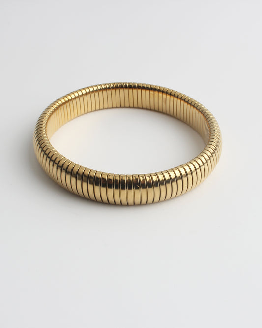 Rita M - Armband - Stainless Steel