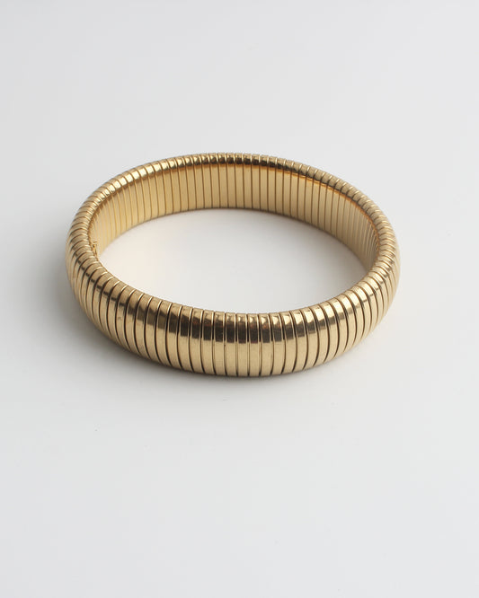 Rita L - Armband - Stainless Steel
