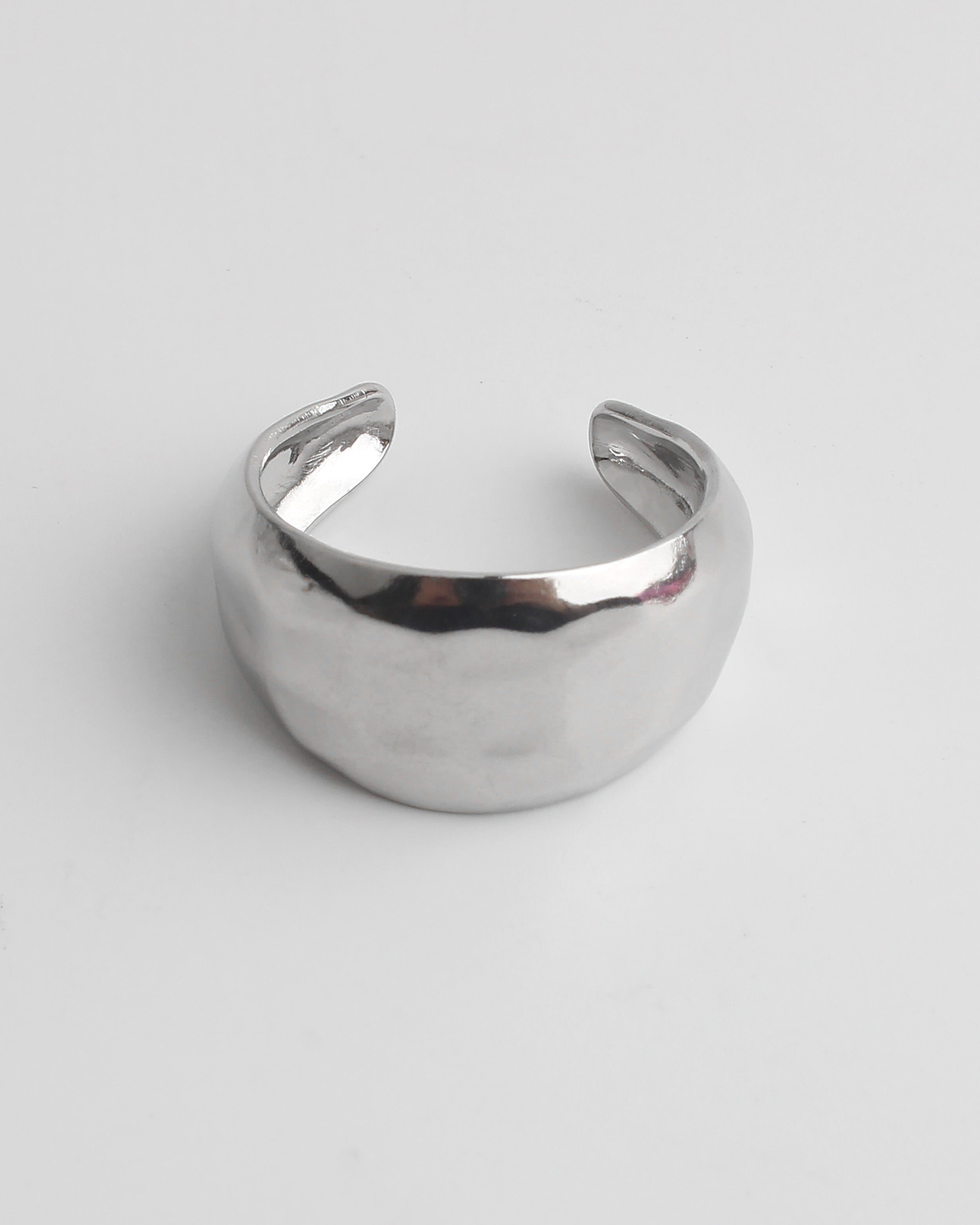 Sarita - Ring - Stainless Steel - Verstelbaar