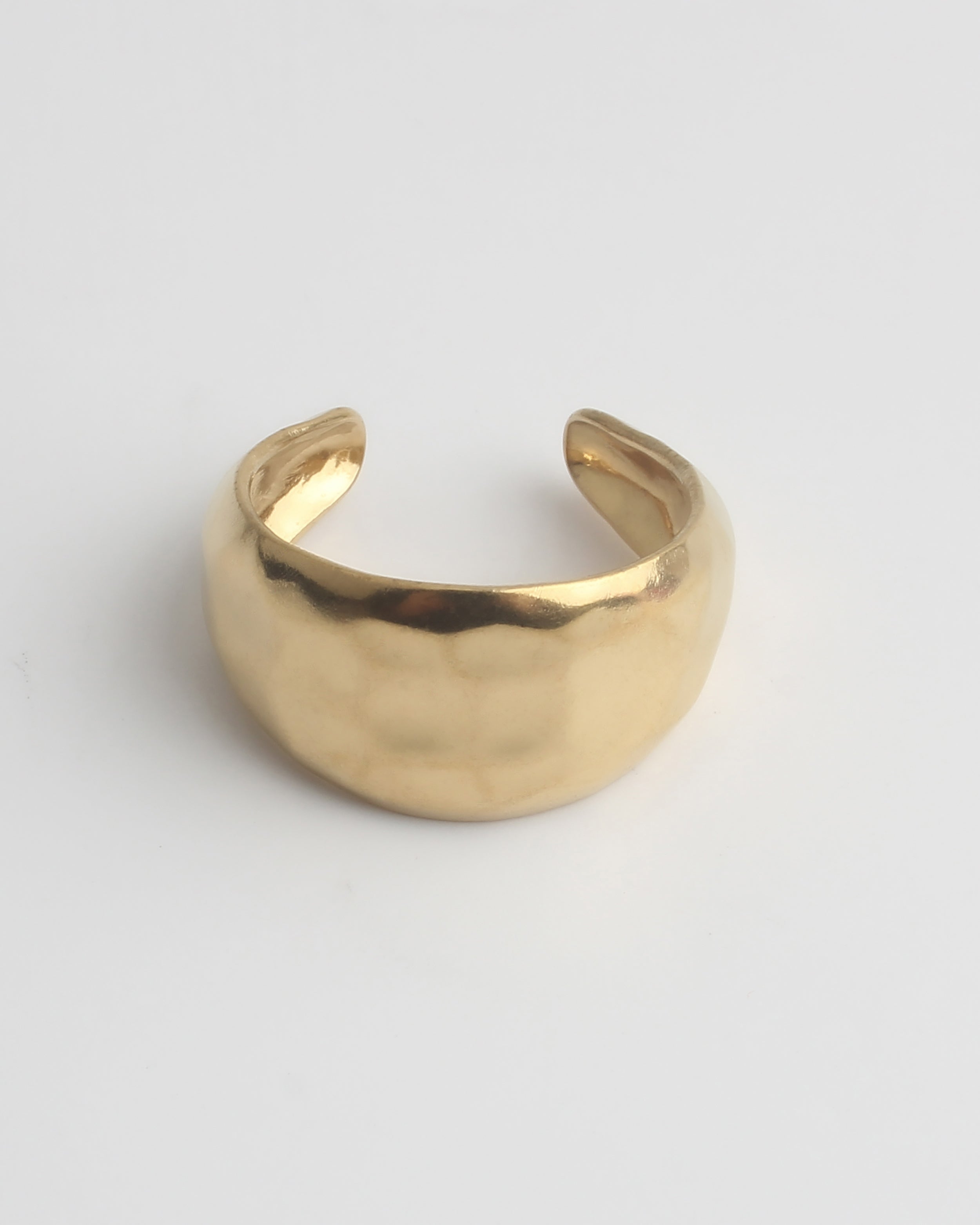 Sarita - Ring - Stainless Steel - Verstelbaar
