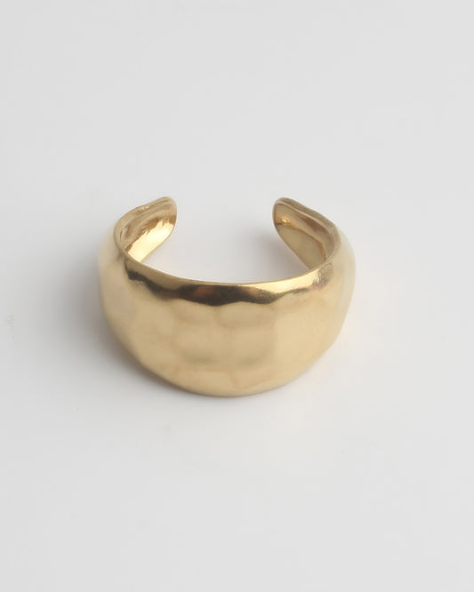 Sarita - Ring - Stainless Steel - Verstelbaar