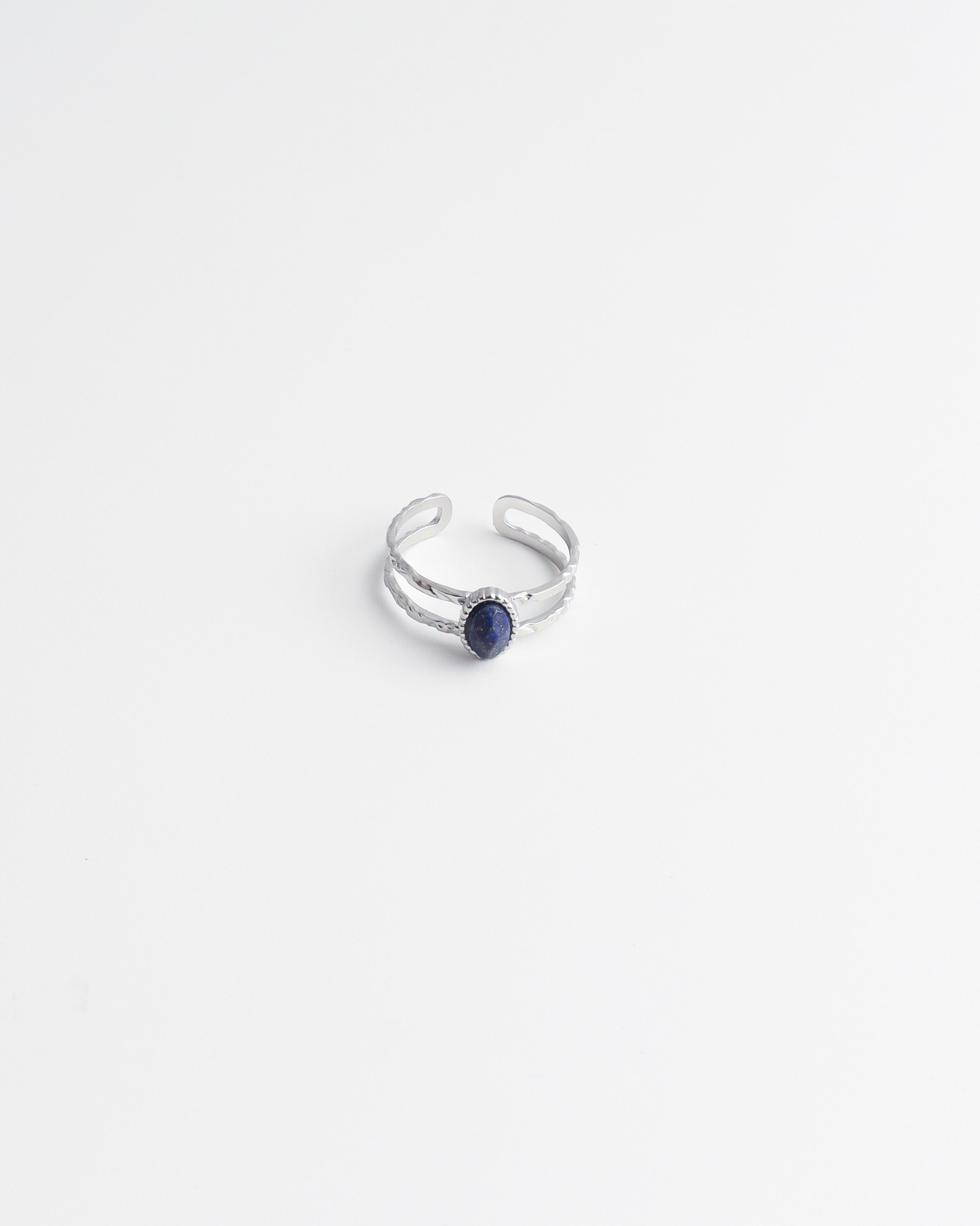 Simone - Ring - Stainless Steel