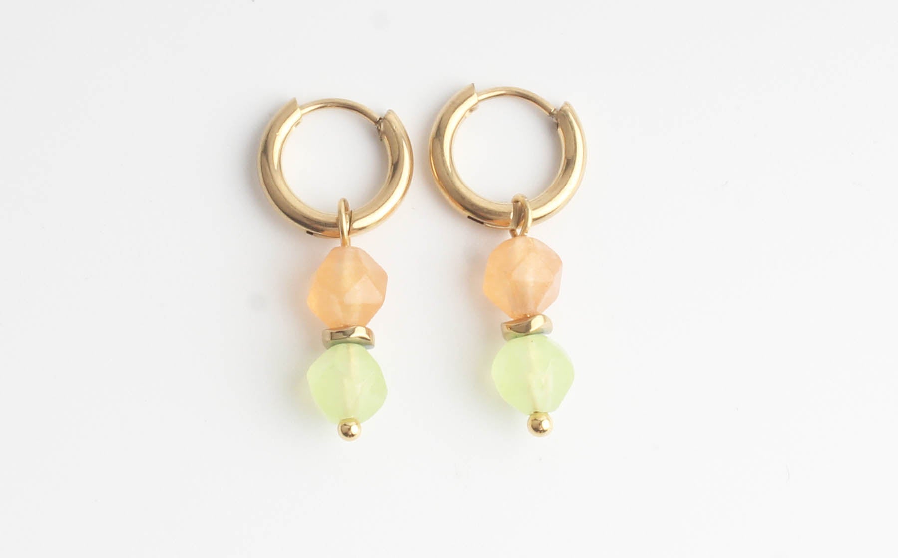 Chloé - Oorbellen - Stainless Steel