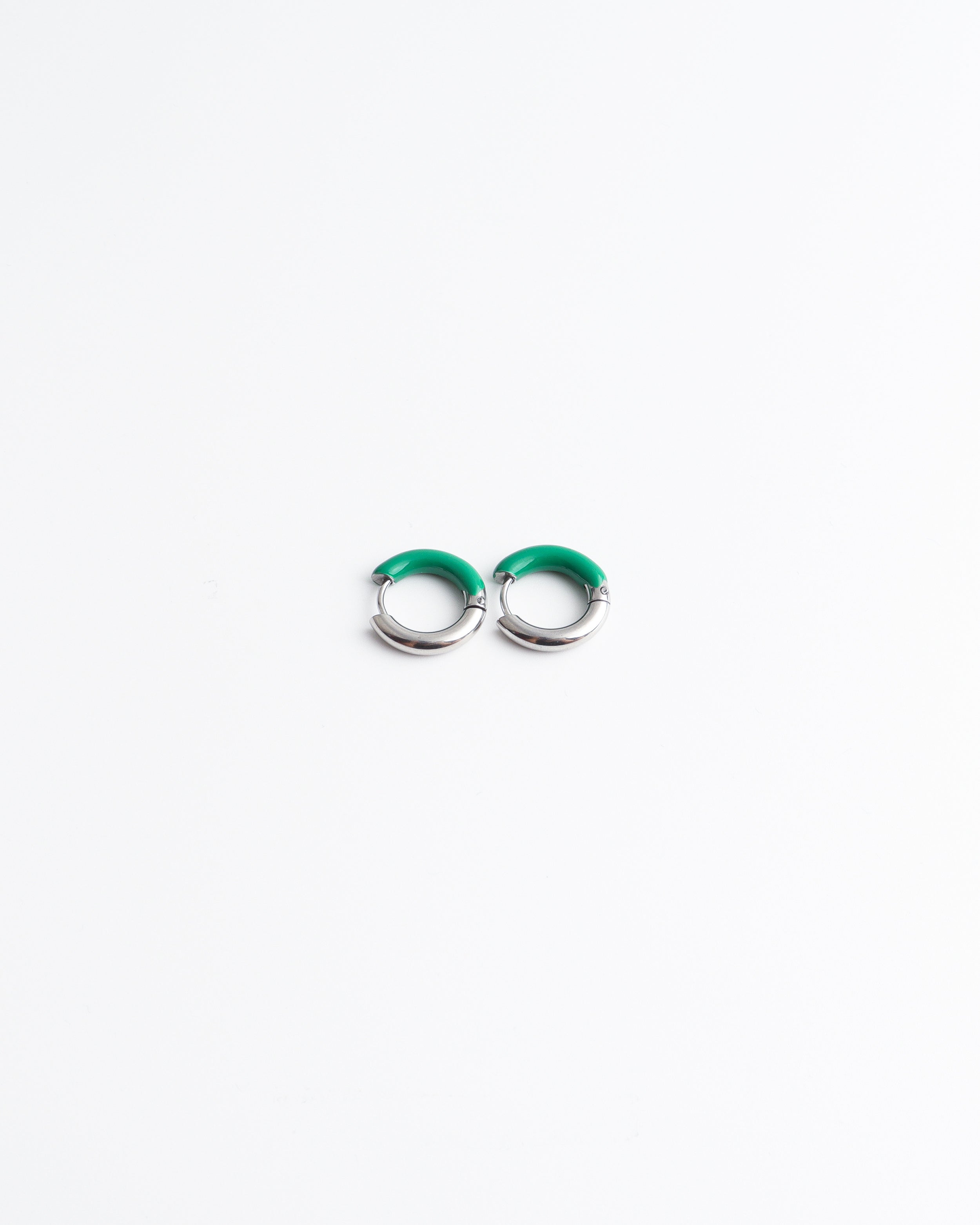 Happy Times - Oorbellen - Stainless Steel