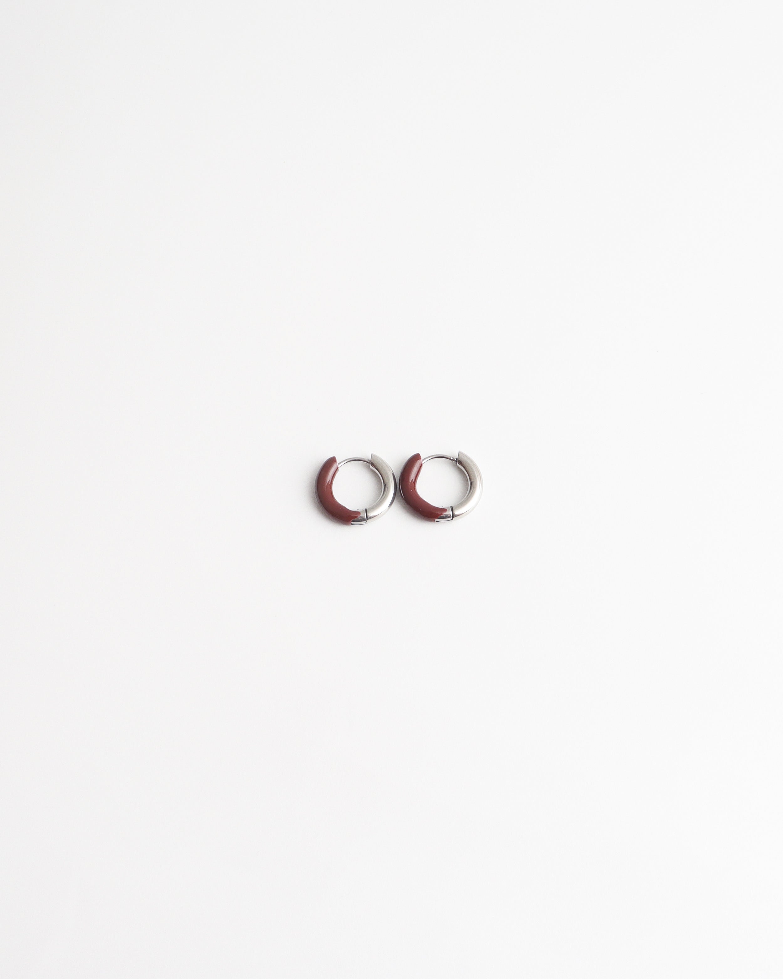 Happy Times - Oorbellen - Stainless Steel