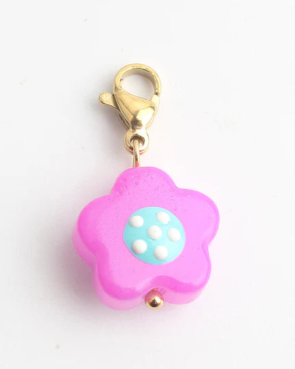 Flower - Bedel - Design Your Own - Stainless Steel