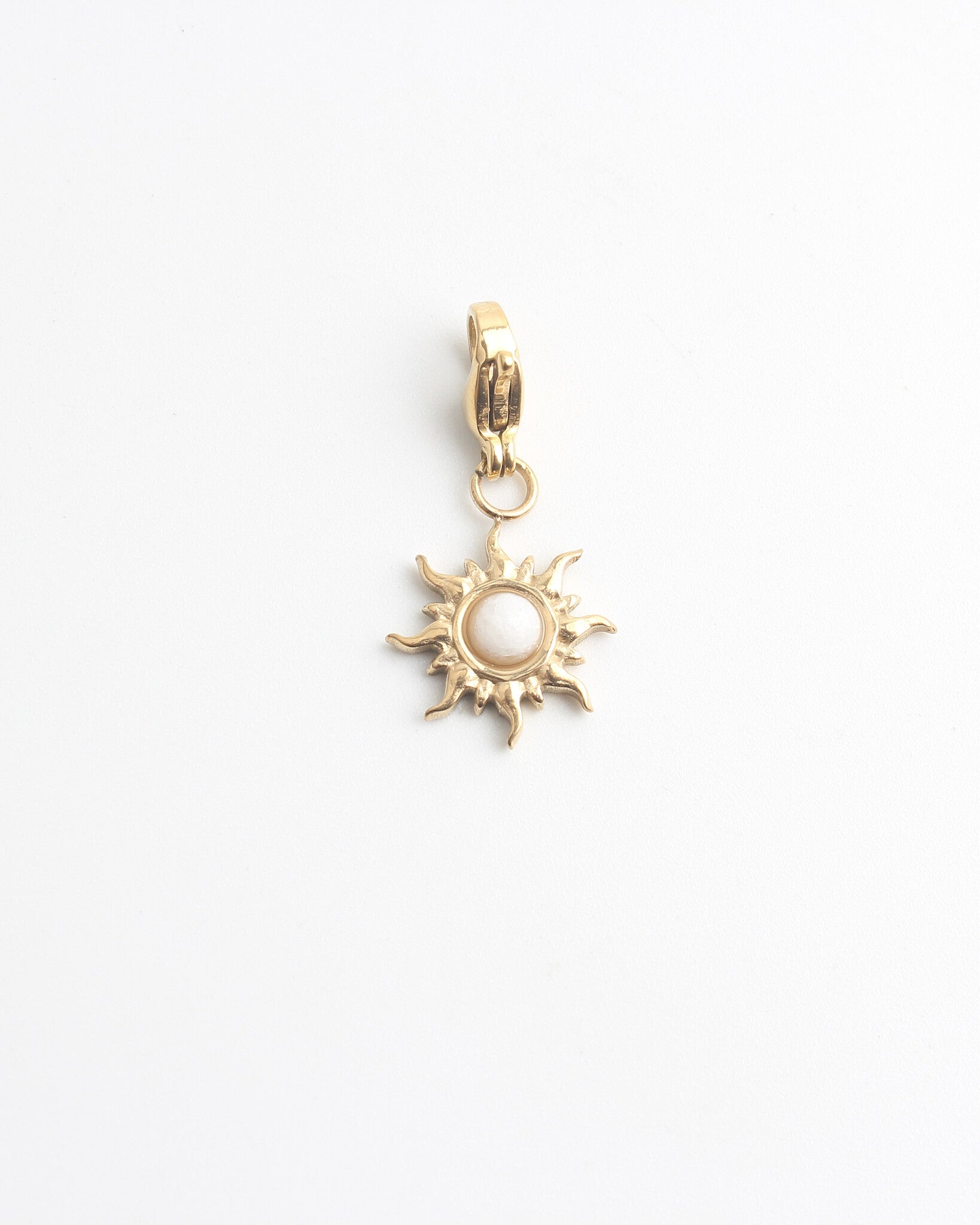Sunshine - Bedel - Design Your Own - Stainless Steel