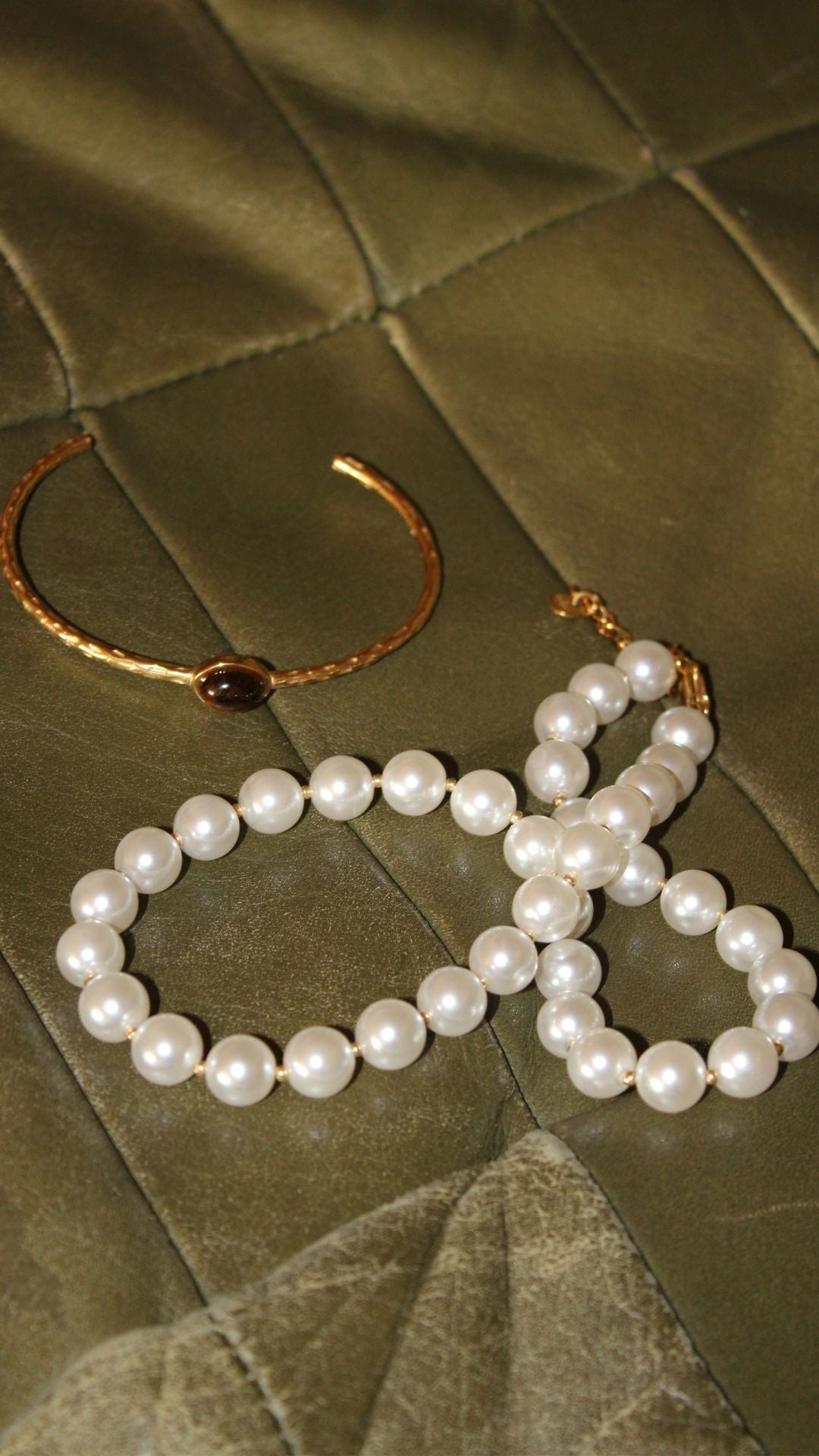 Siren - Ketting - Stainless Steel