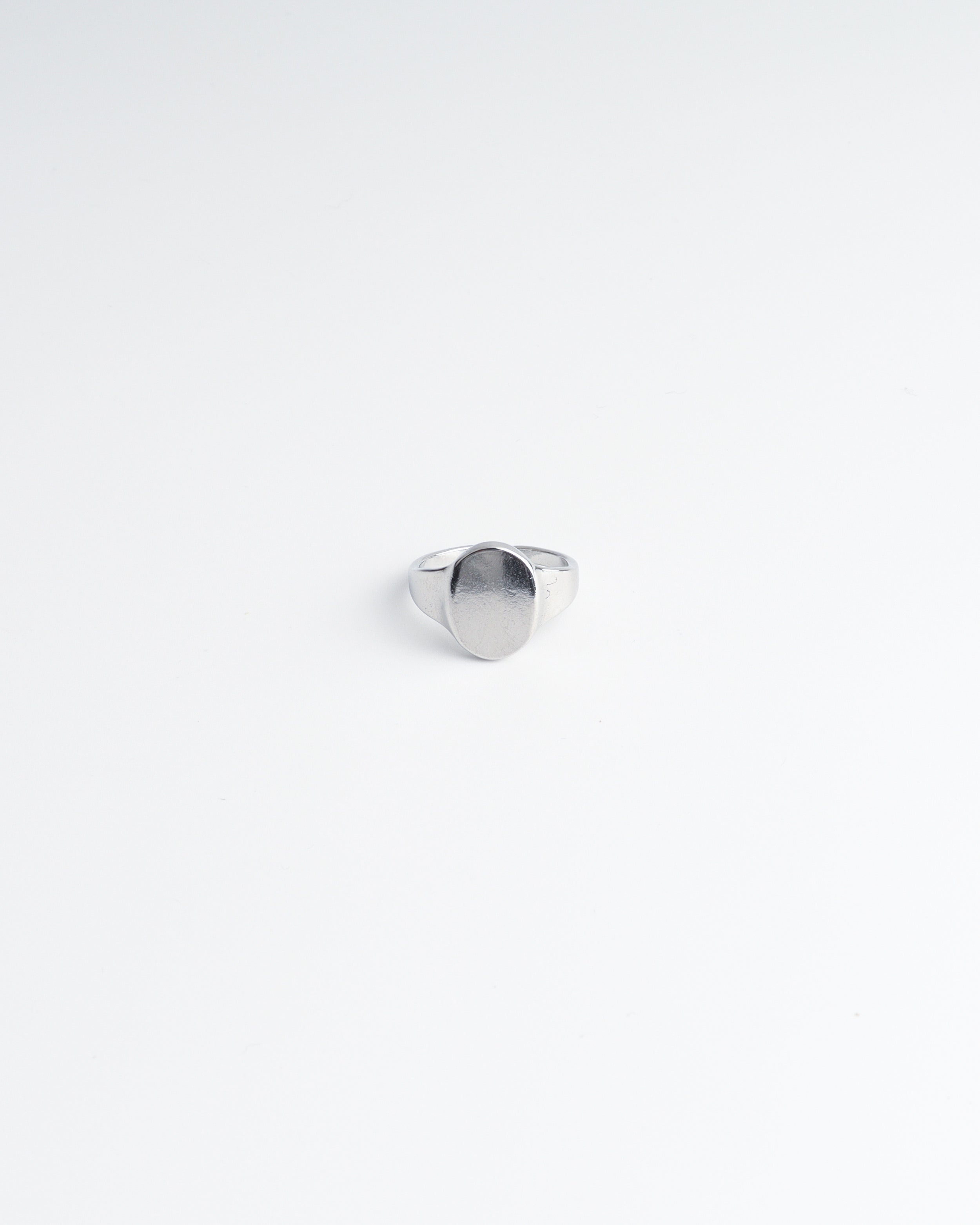 Julia - Ring - Stainless Steel - Verstelbaar