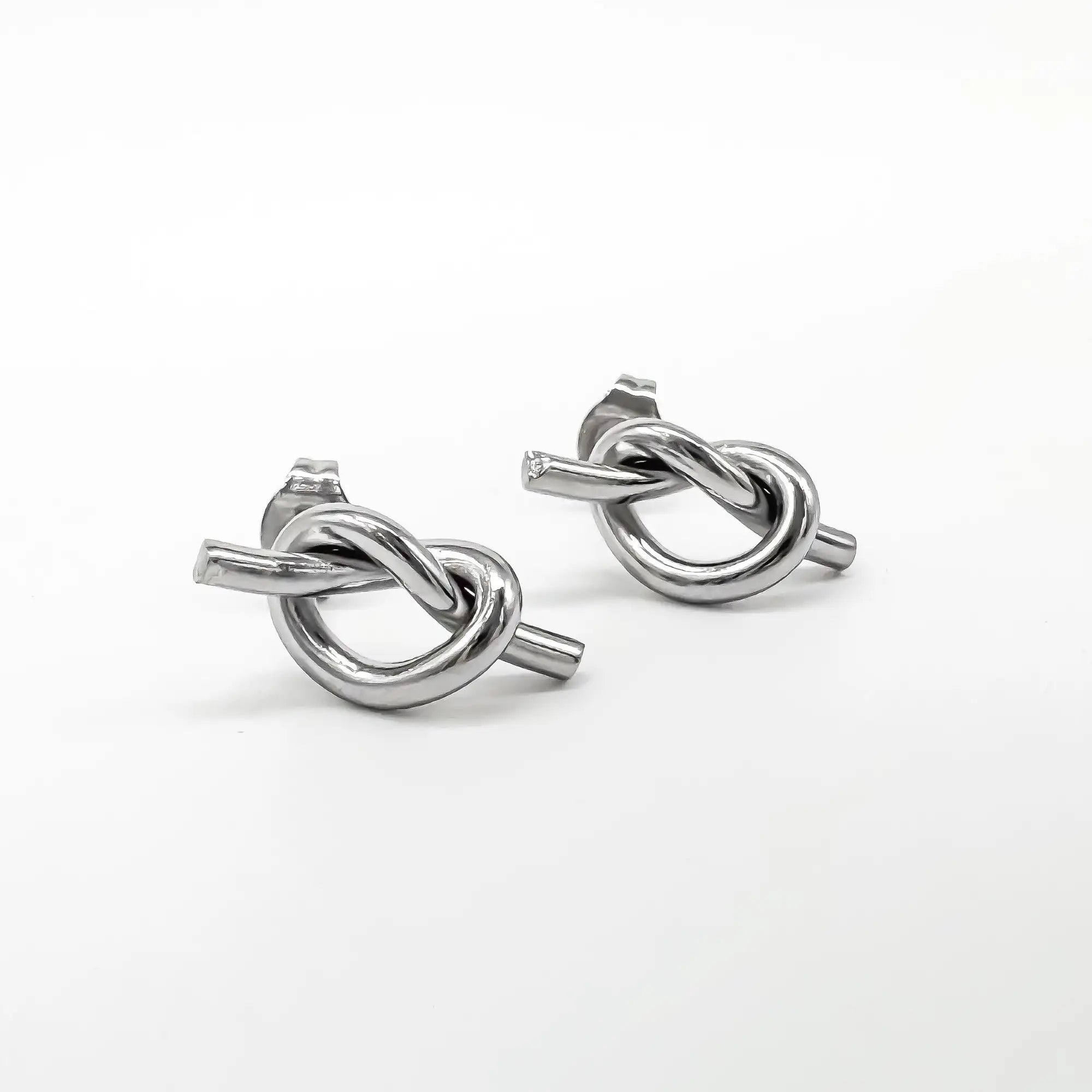 Syra - Oorbellen - Stainless Steel