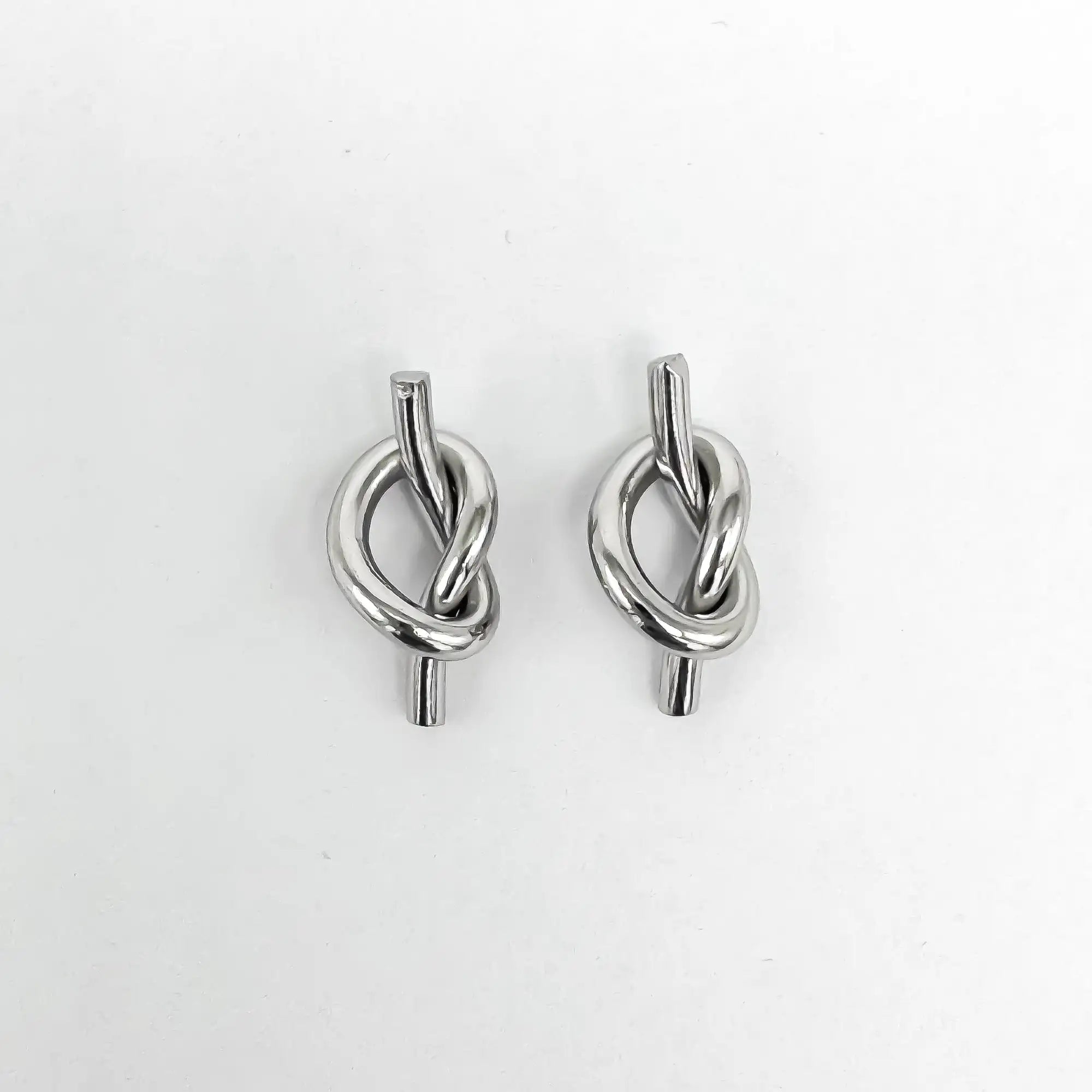 Syra - Oorbellen - Stainless Steel