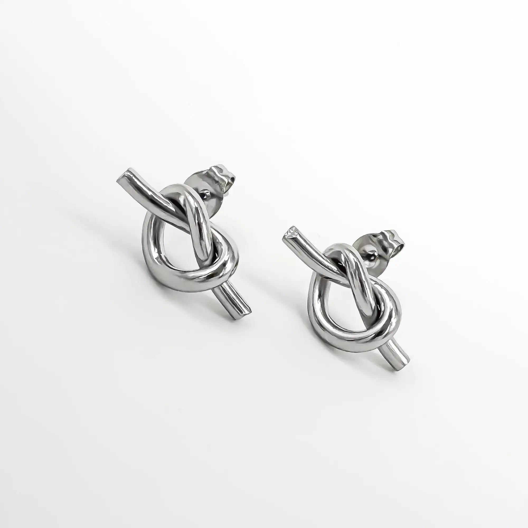 Syra - Oorbellen - Stainless Steel
